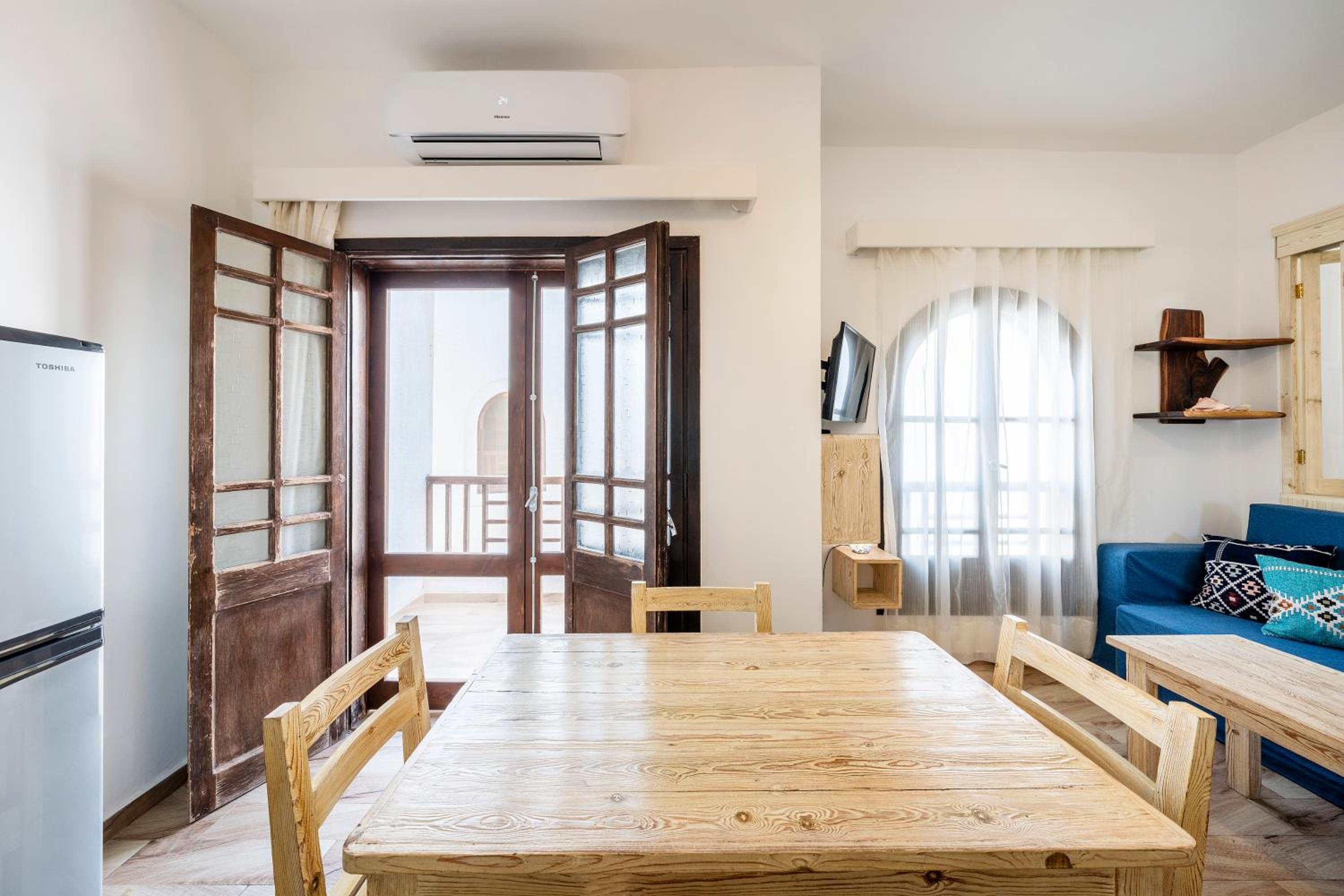 Dahab One - El Primo VIP apartments