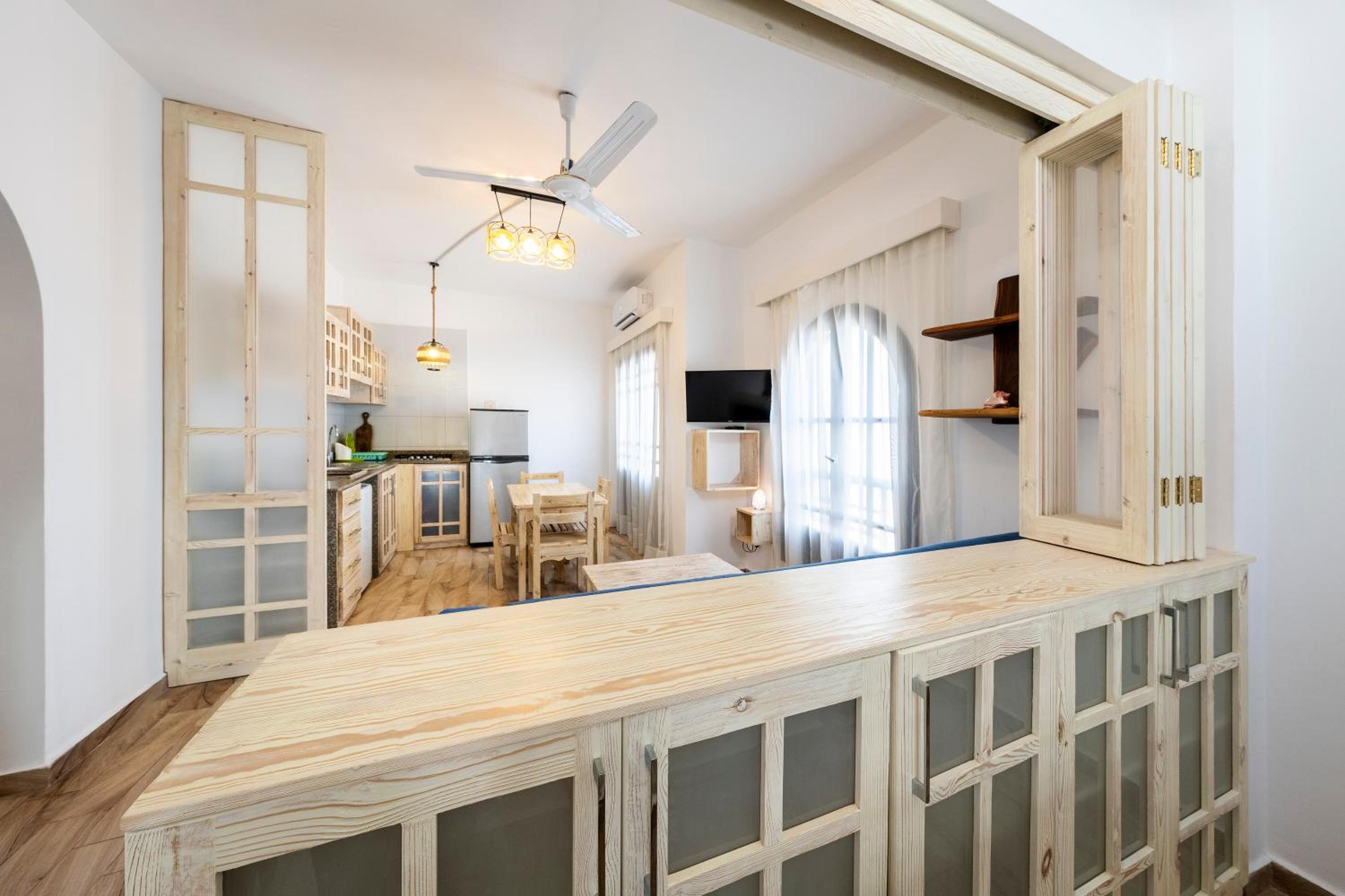 Dahab One - El Primo VIP apartments