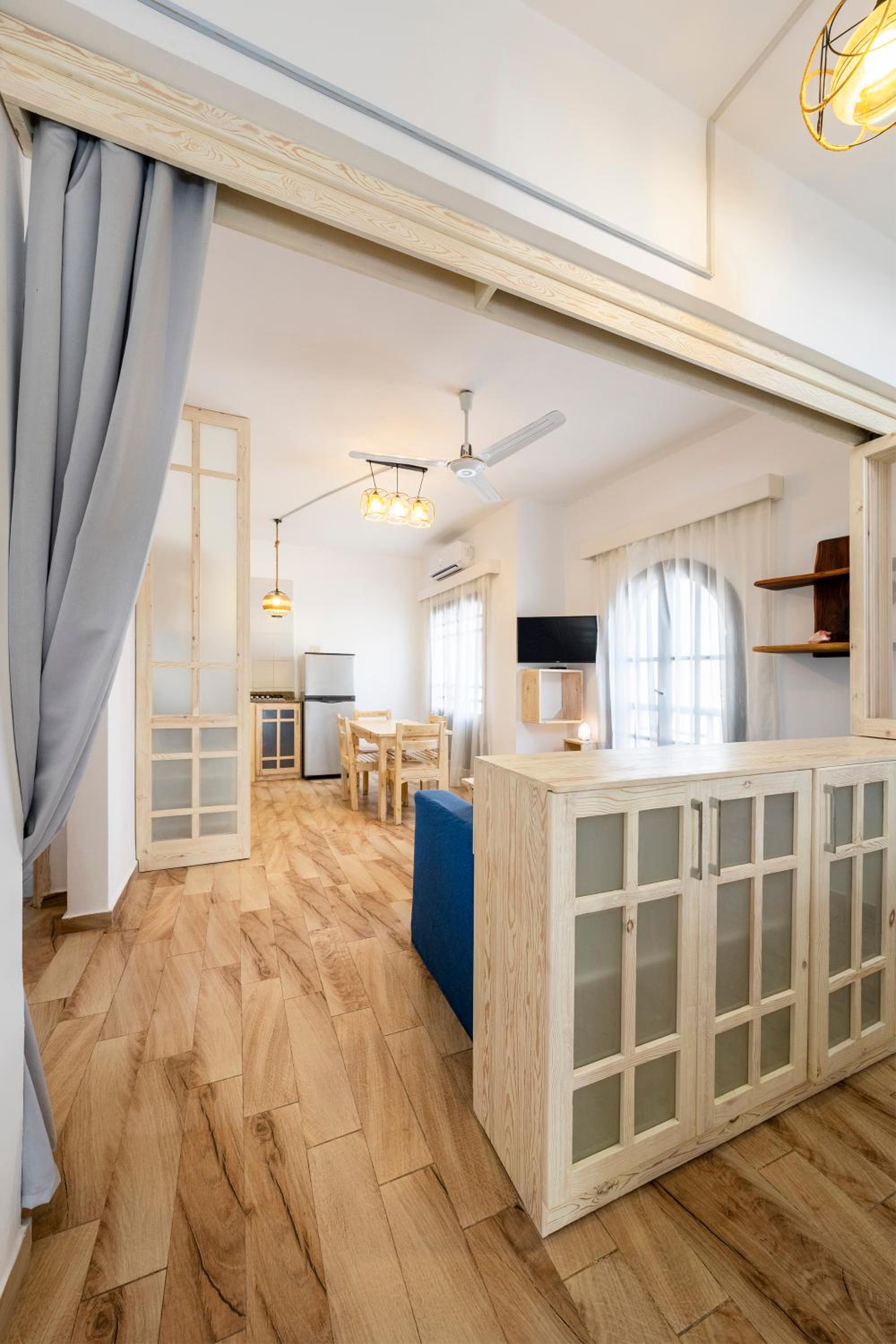 Dahab One - El Primo VIP apartments