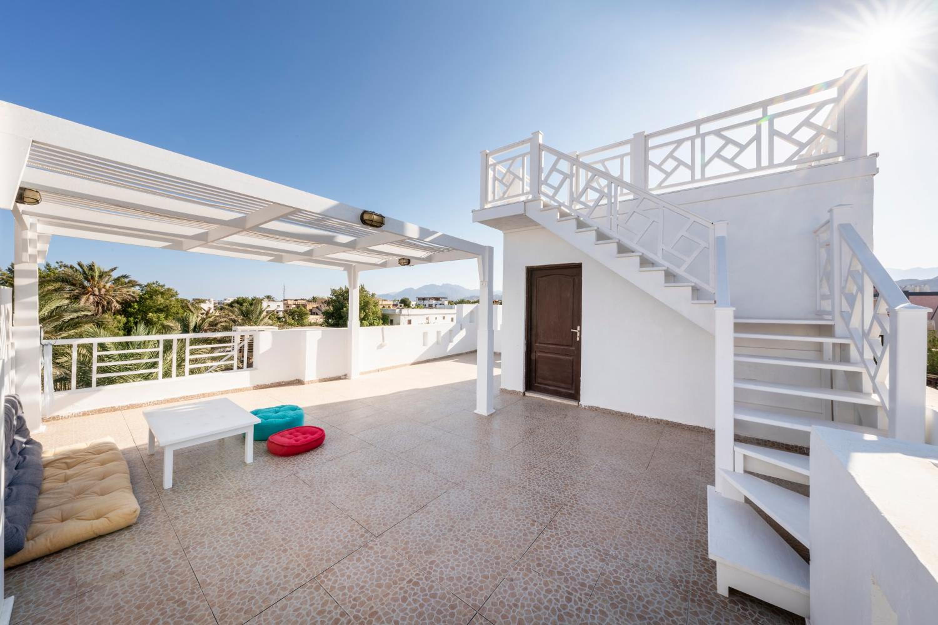 Dahab One - El Primo VIP apartments