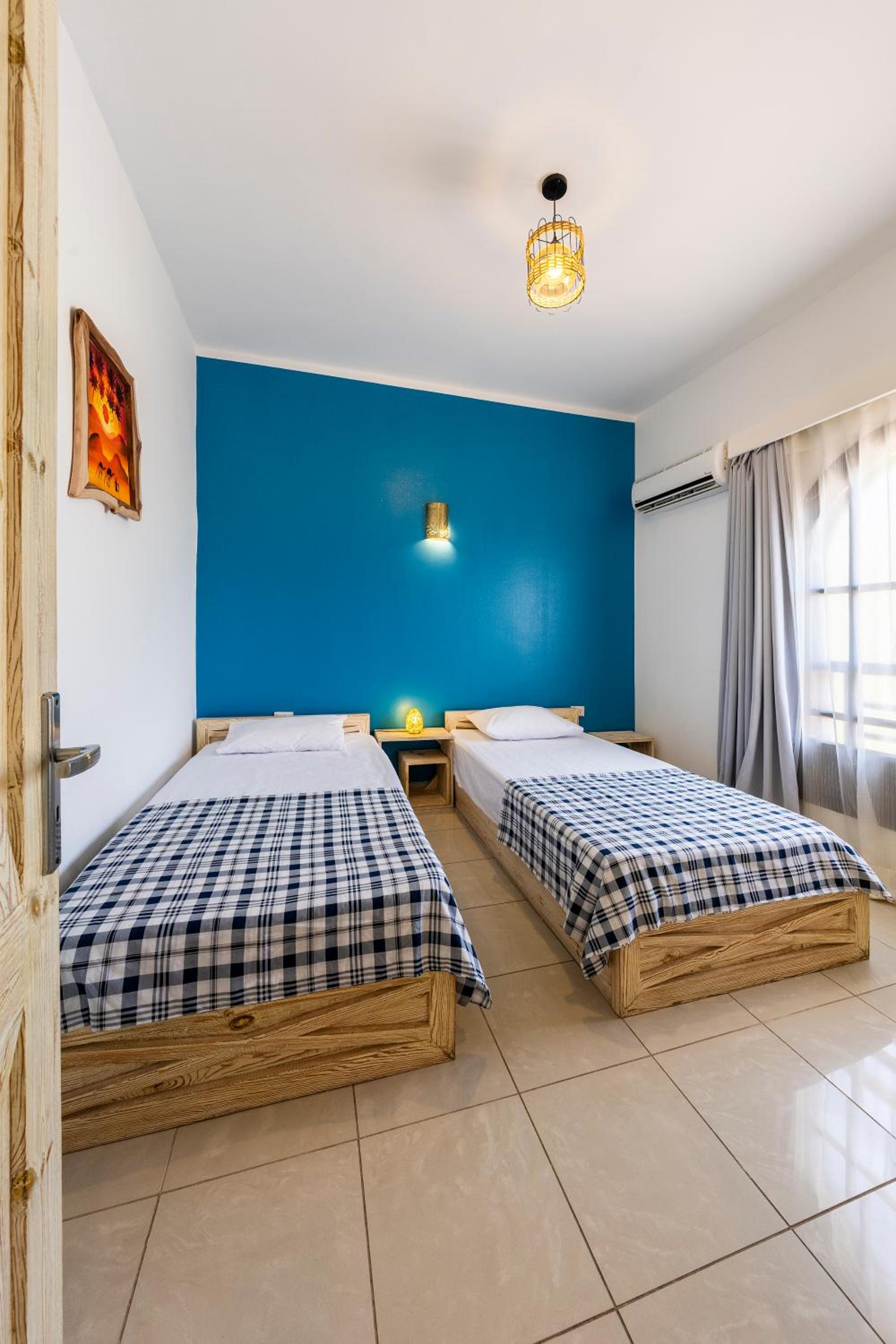 Dahab One - El Primo VIP apartments