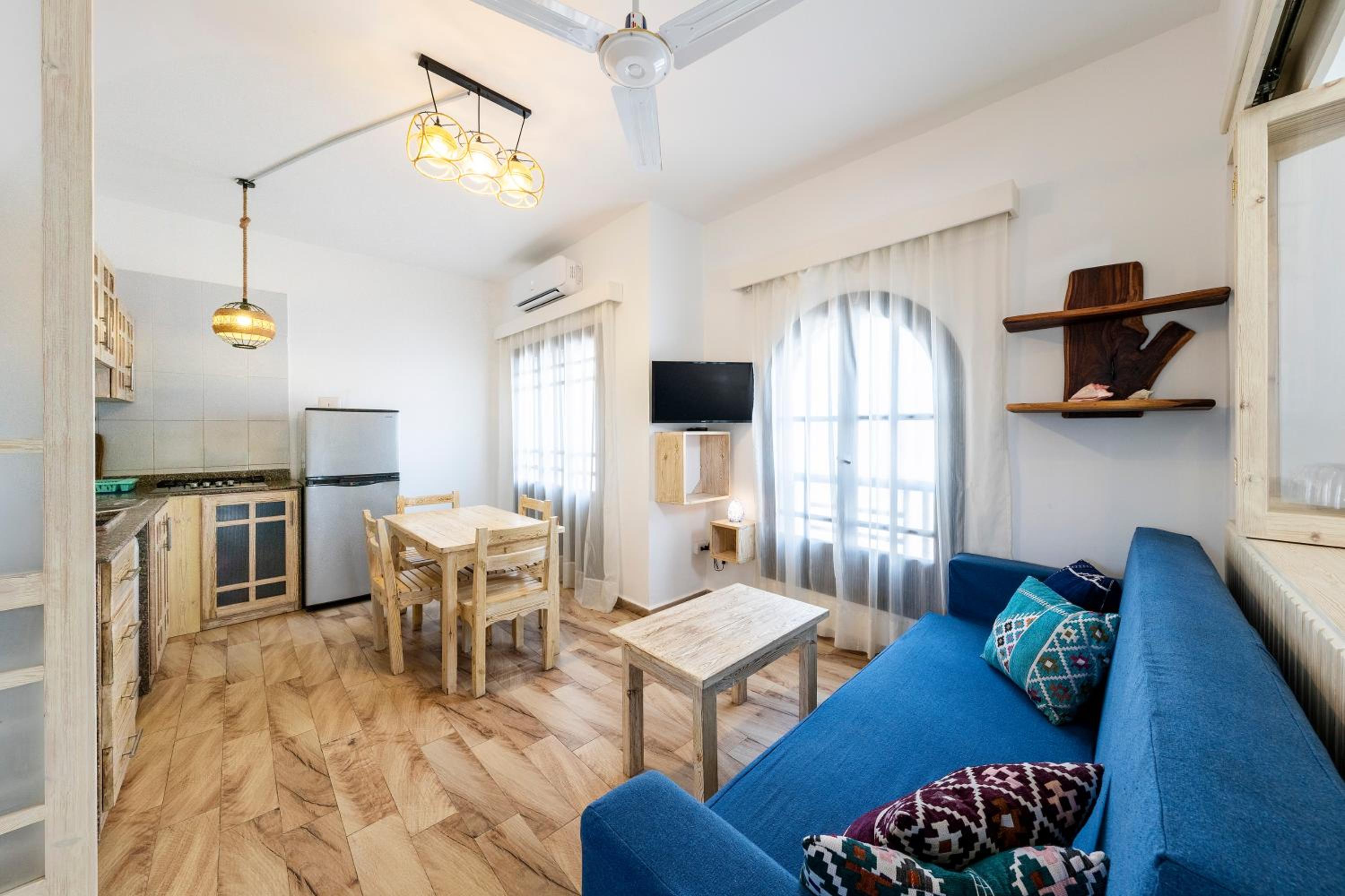 Dahab One - El Primo VIP apartments