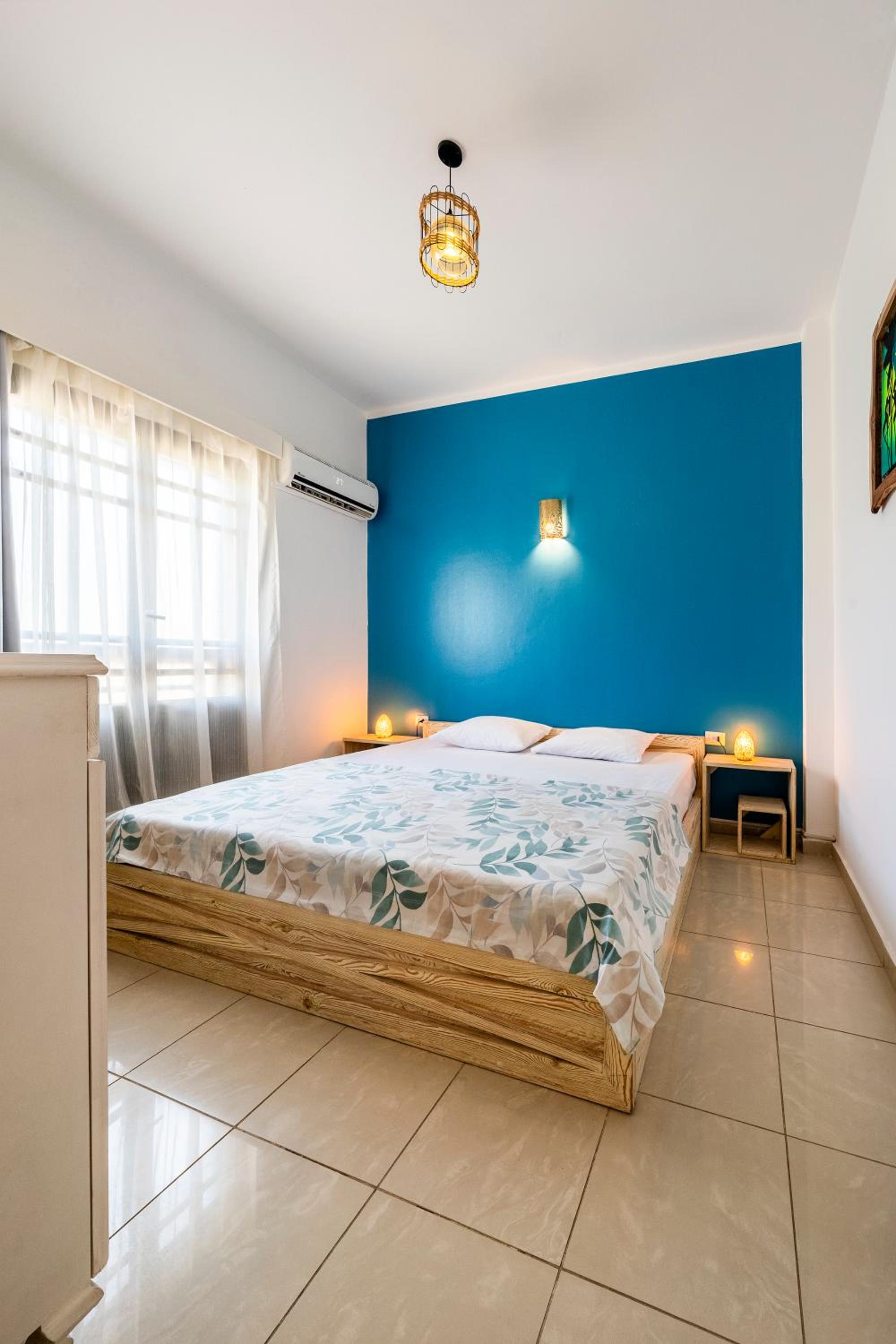 Dahab One - El Primo VIP apartments