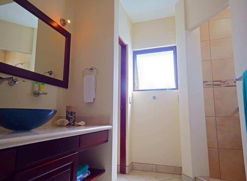 The Oaks Tamarindo Pool Front Condominiums fast wifi