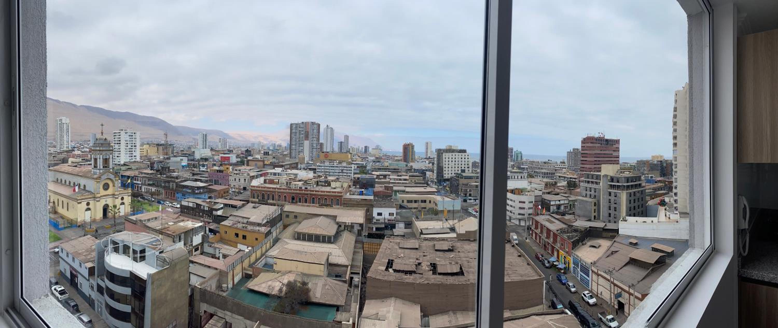 Edificio Lynch Iquique