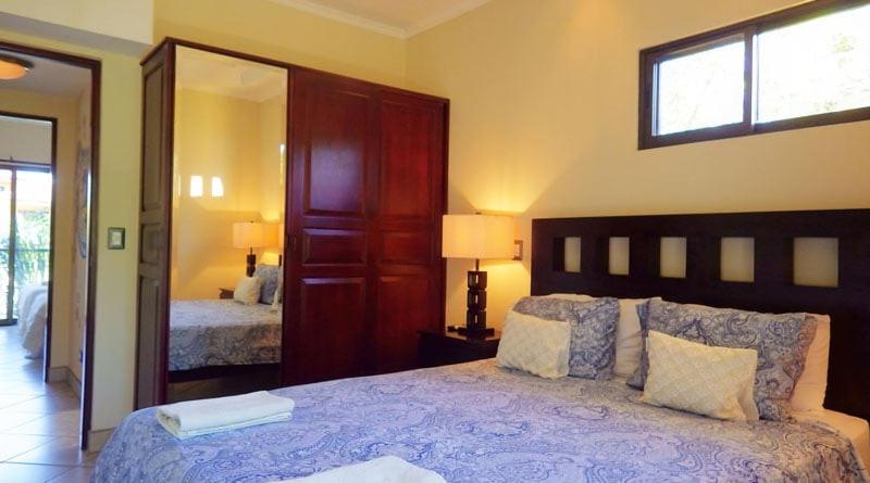The Oaks Tamarindo Pool Front Condominiums fast wifi