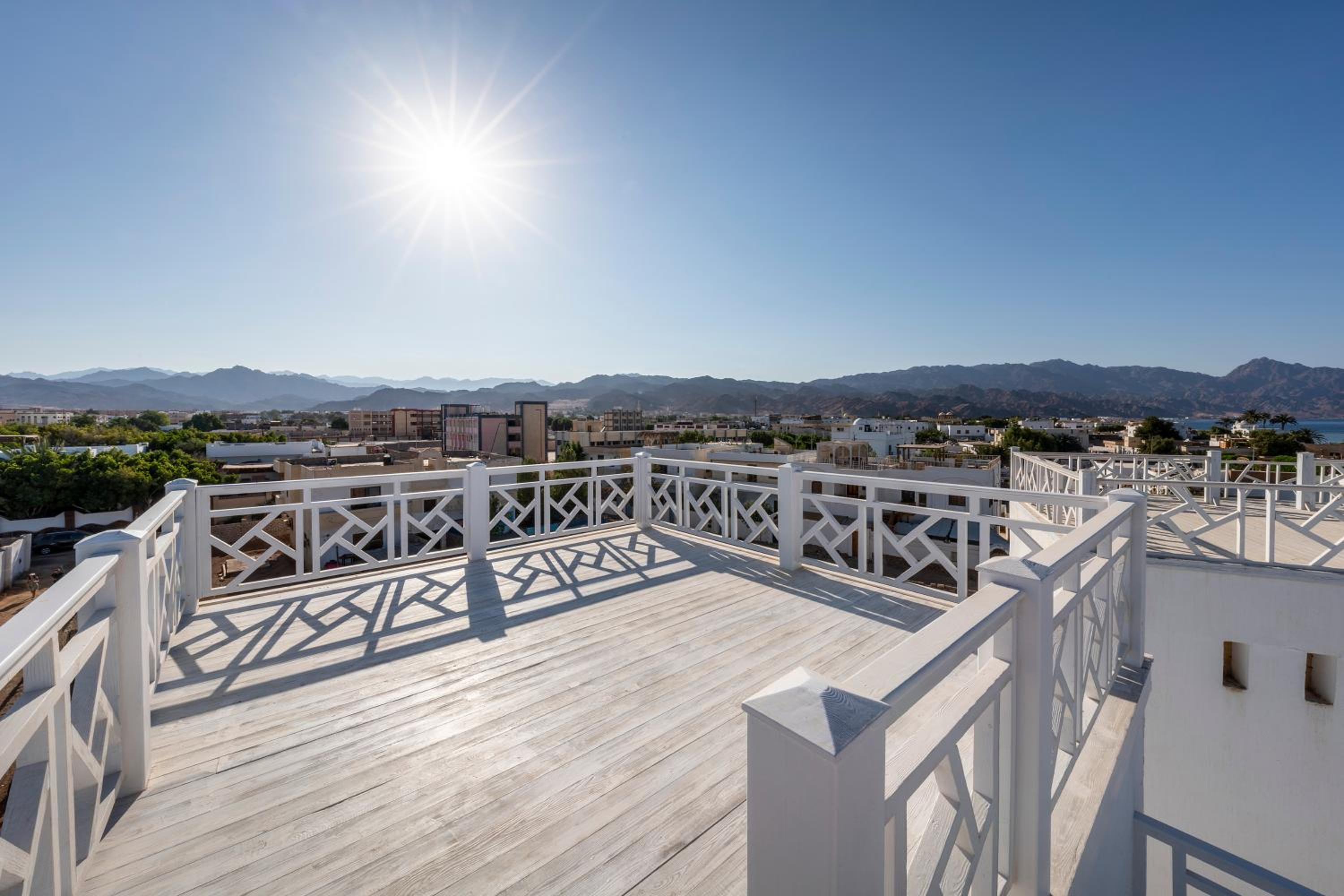 Dahab One - El Primo VIP apartments