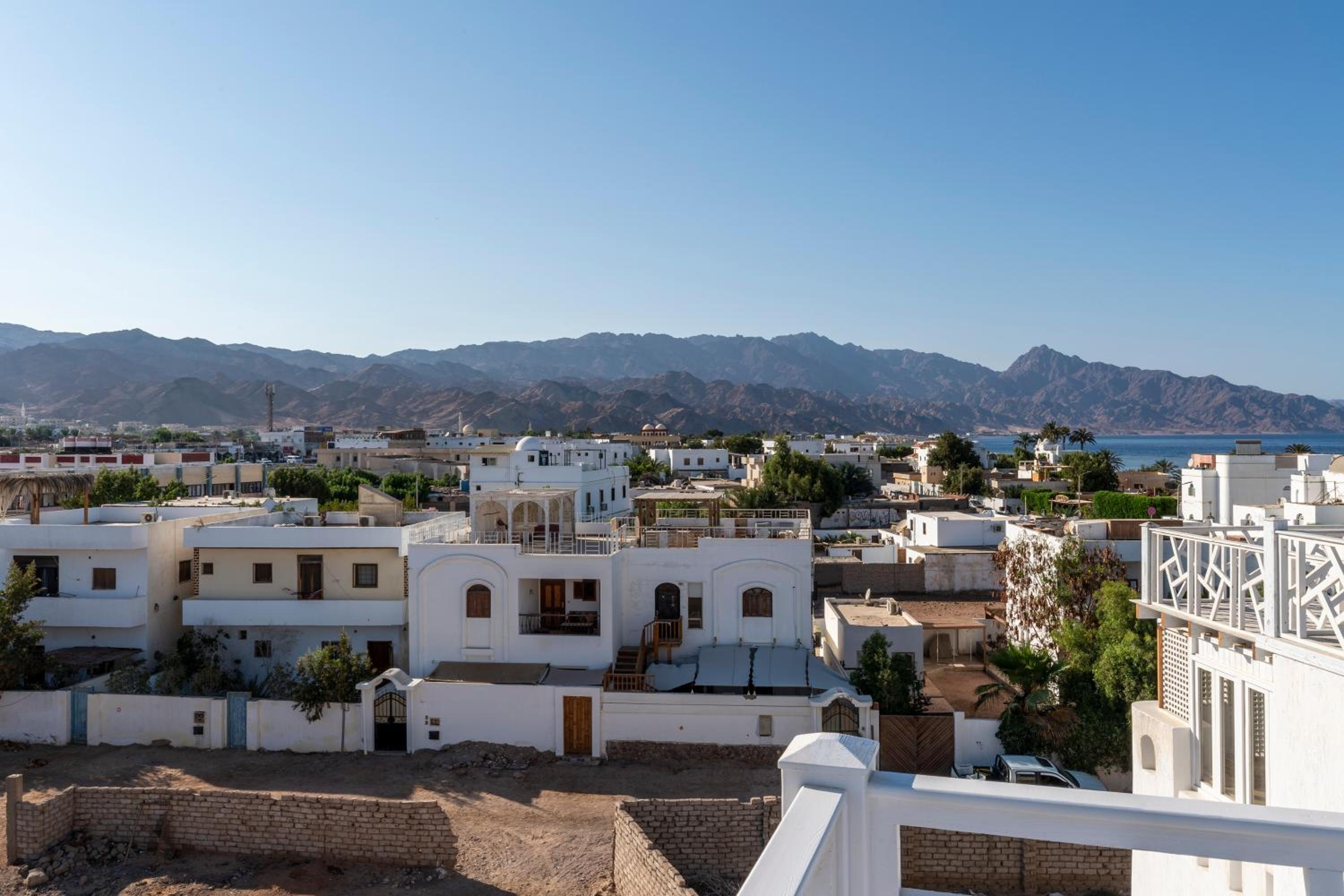 Dahab One - El Primo VIP apartments