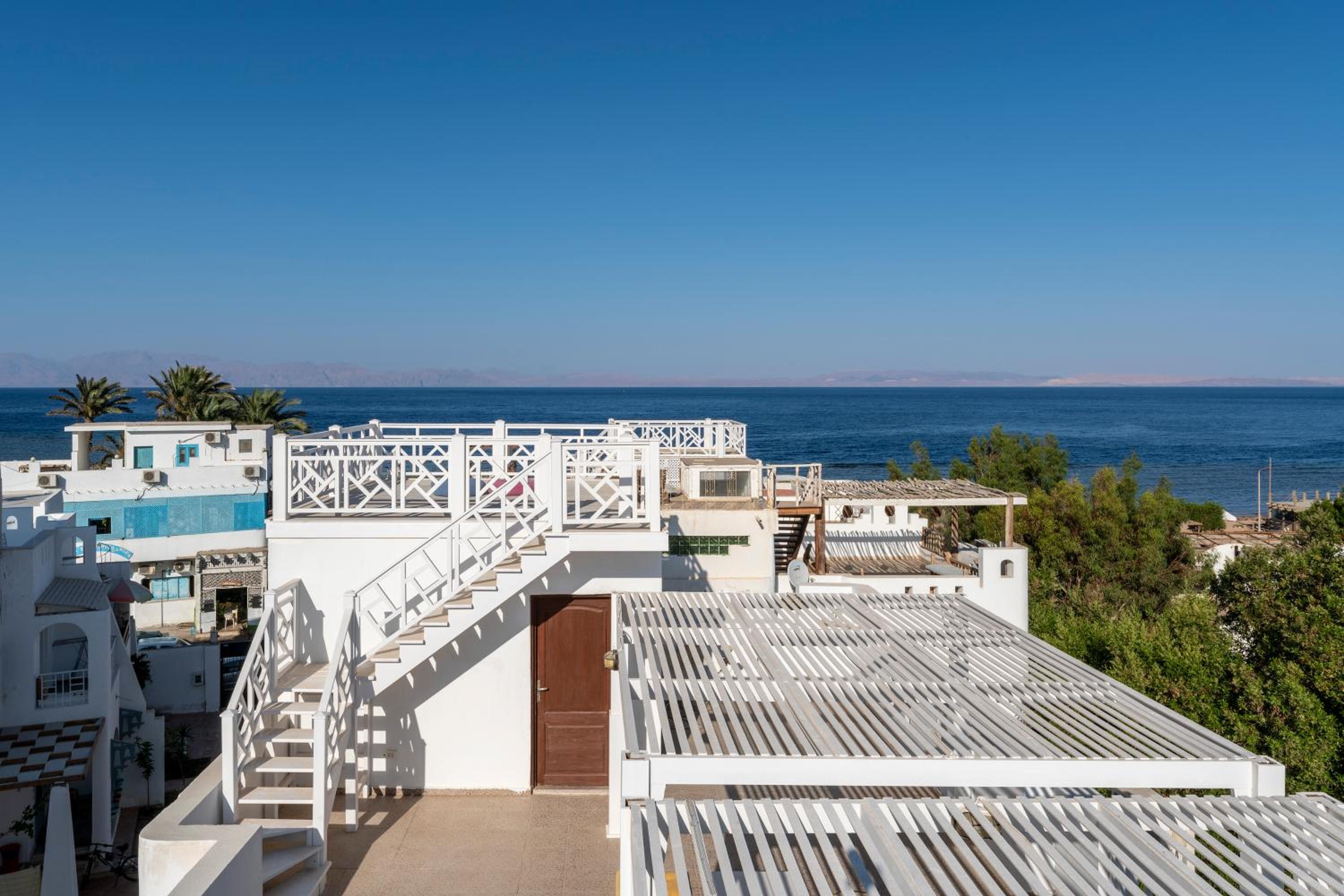 Dahab One - El Primo VIP apartments