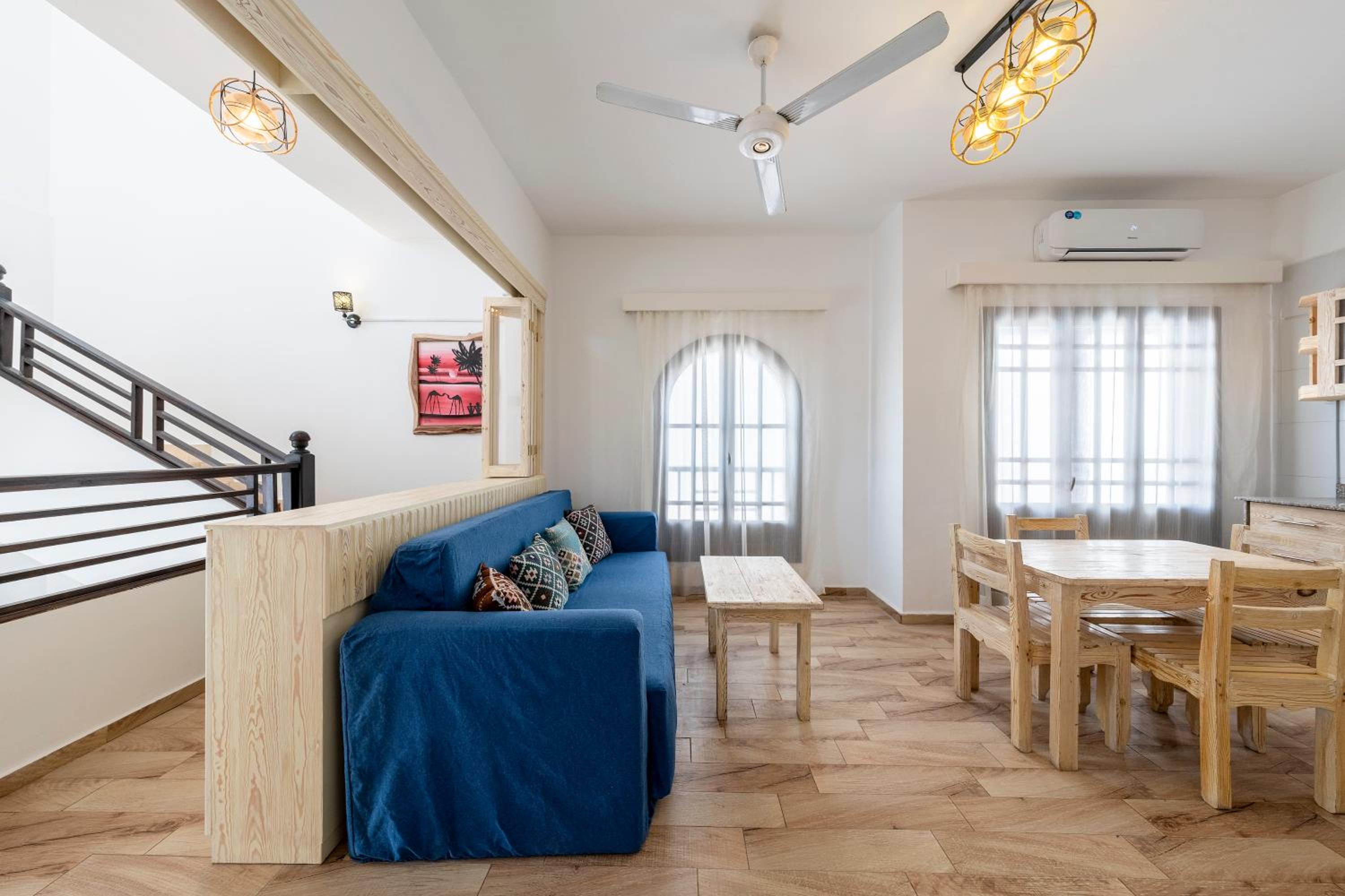 Dahab One - El Primo VIP apartments
