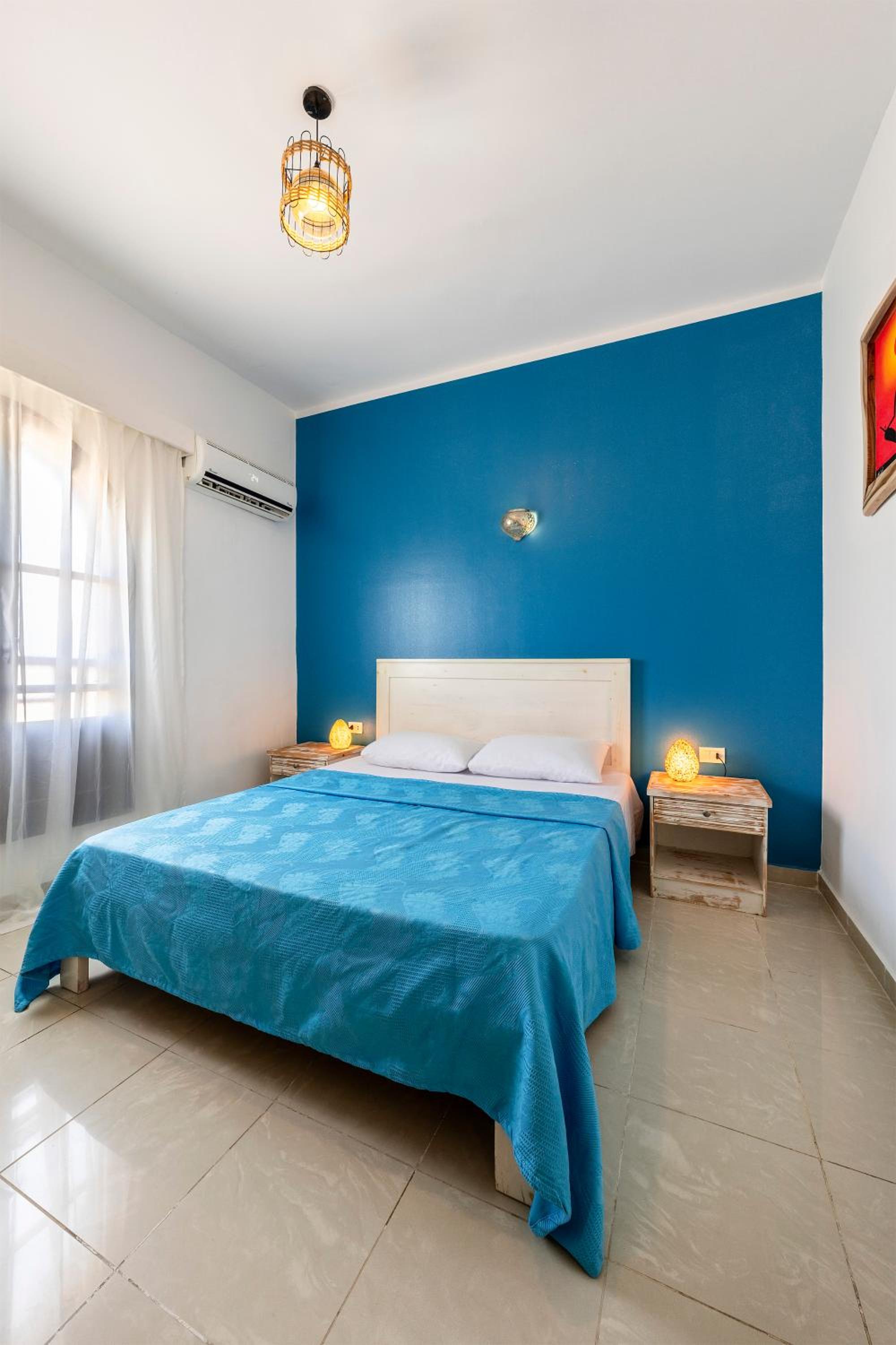 Dahab One - El Primo VIP apartments