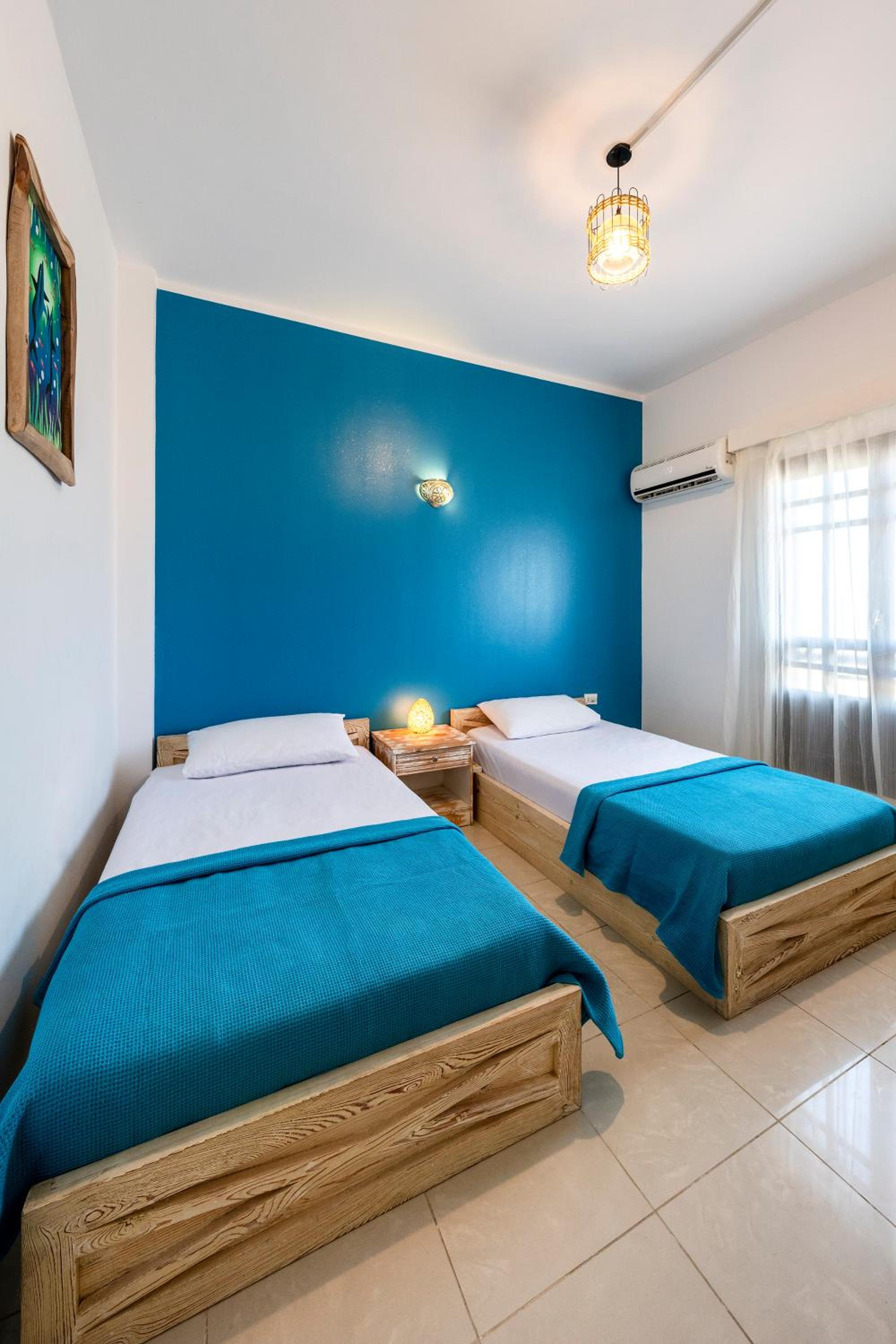 Dahab One - El Primo VIP apartments