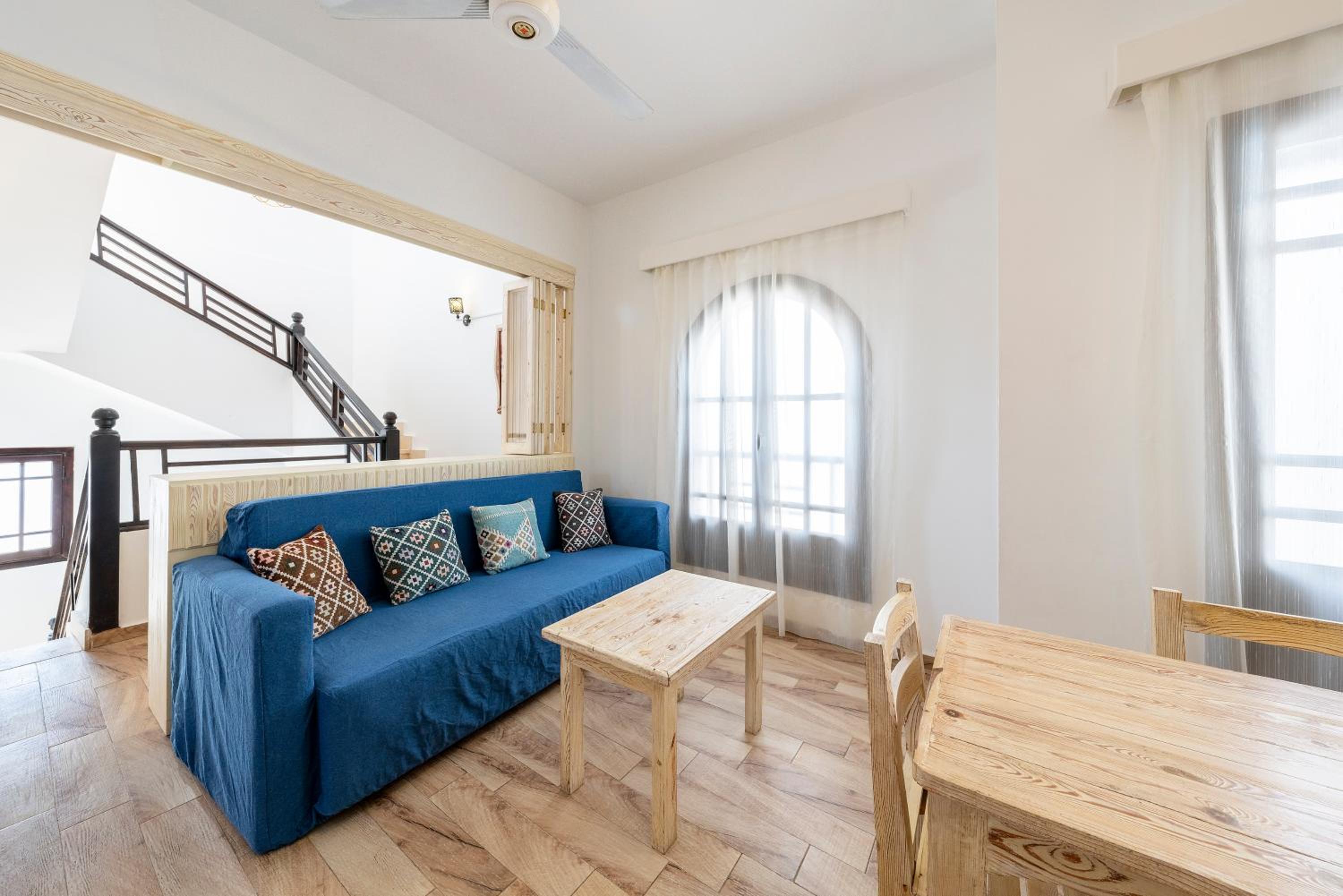 Dahab One - El Primo VIP apartments