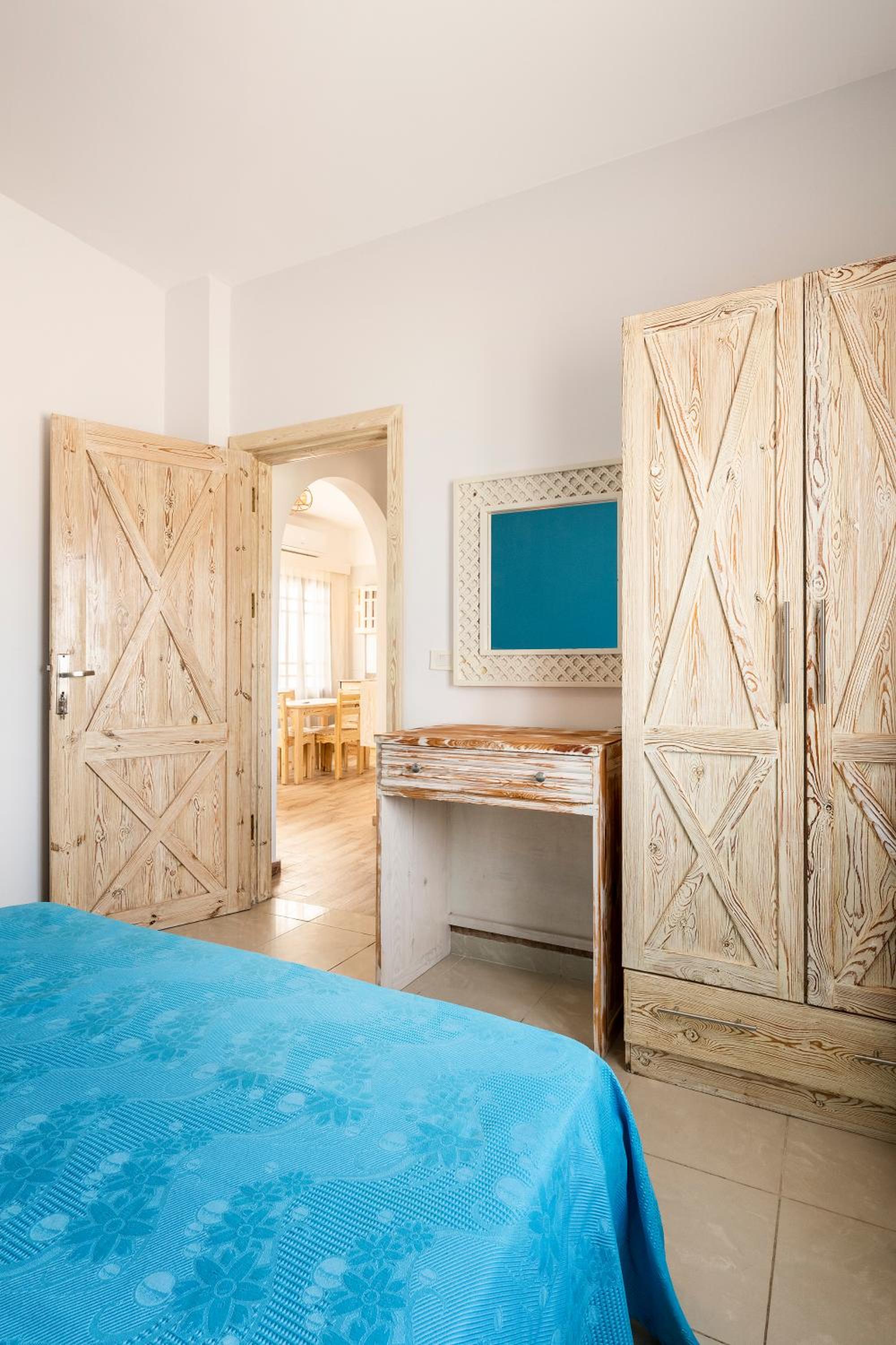 Dahab One - El Primo VIP apartments