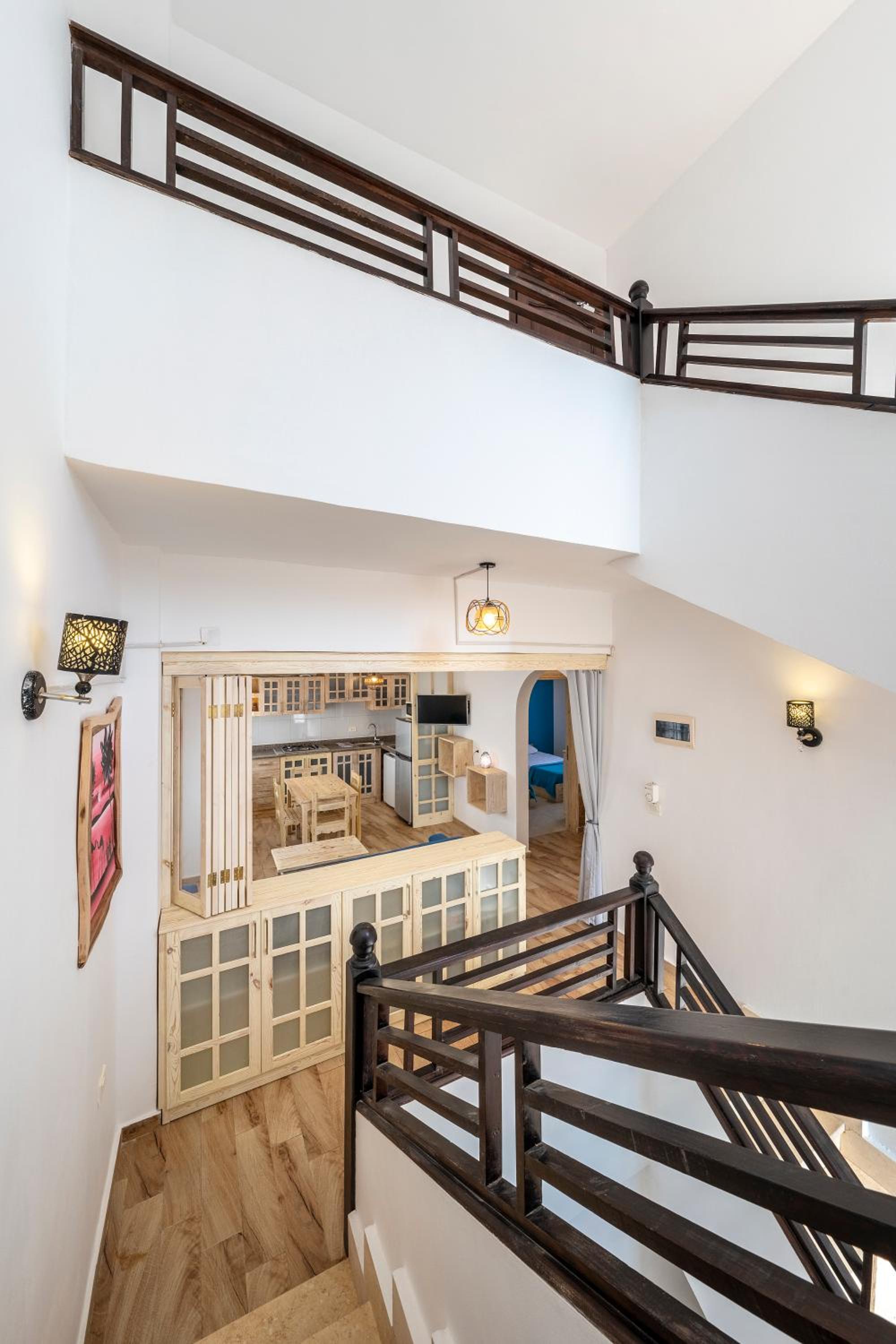Dahab One - El Primo VIP apartments