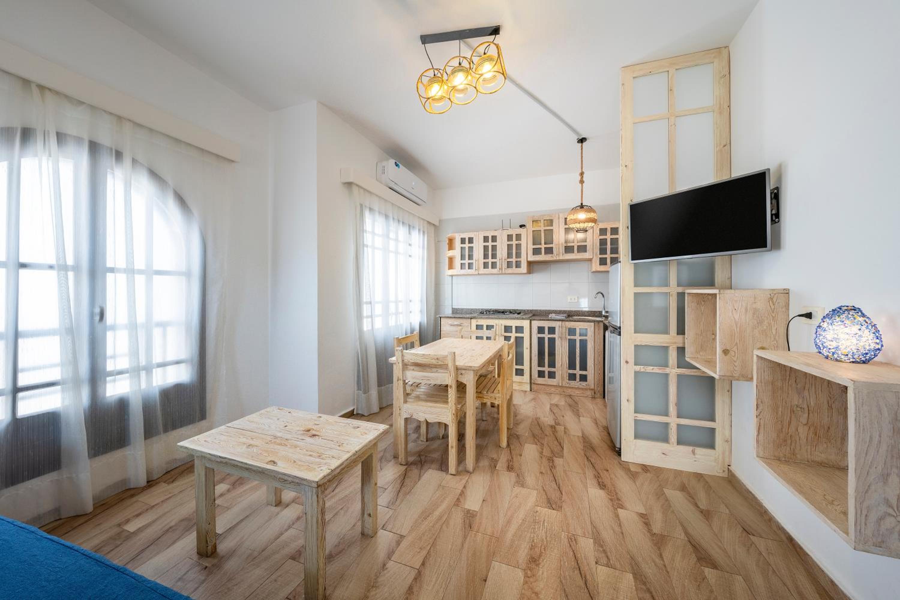 Dahab One - El Primo VIP apartments