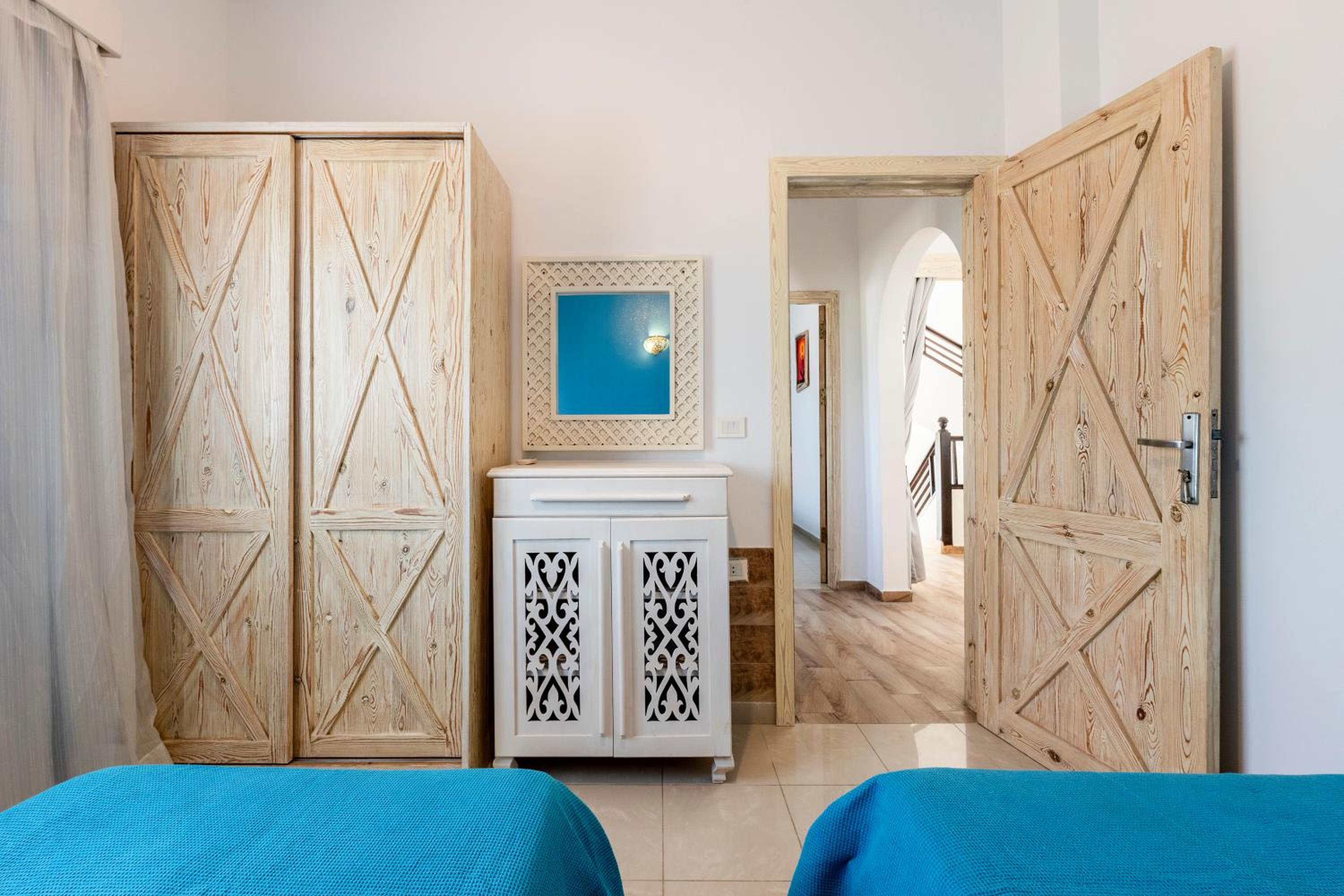 Dahab One - El Primo VIP apartments