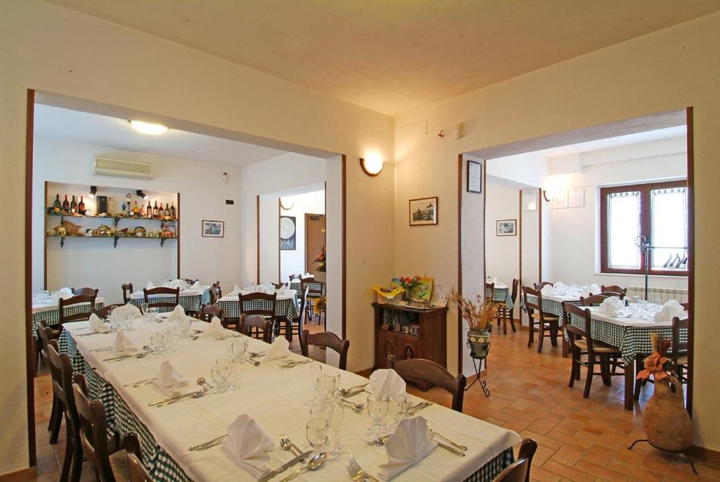 Agriturismo Il Tratturo view 5