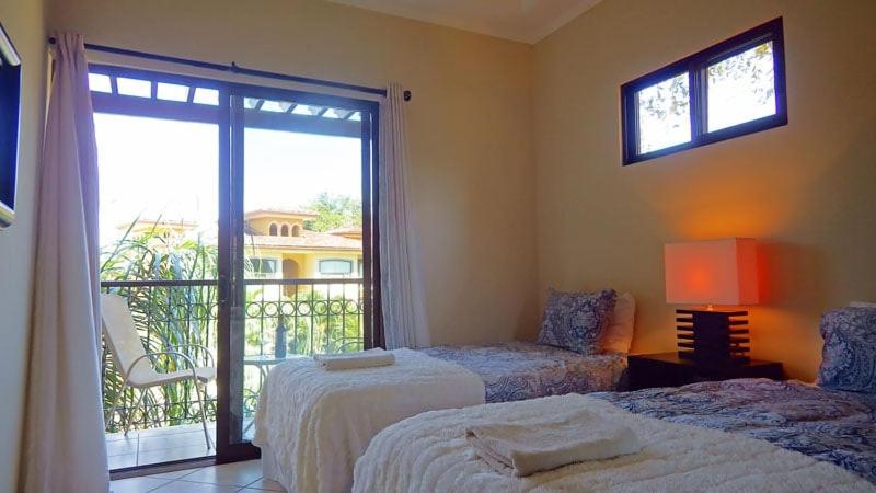 The Oaks Tamarindo Pool Front Condominiums fast wifi