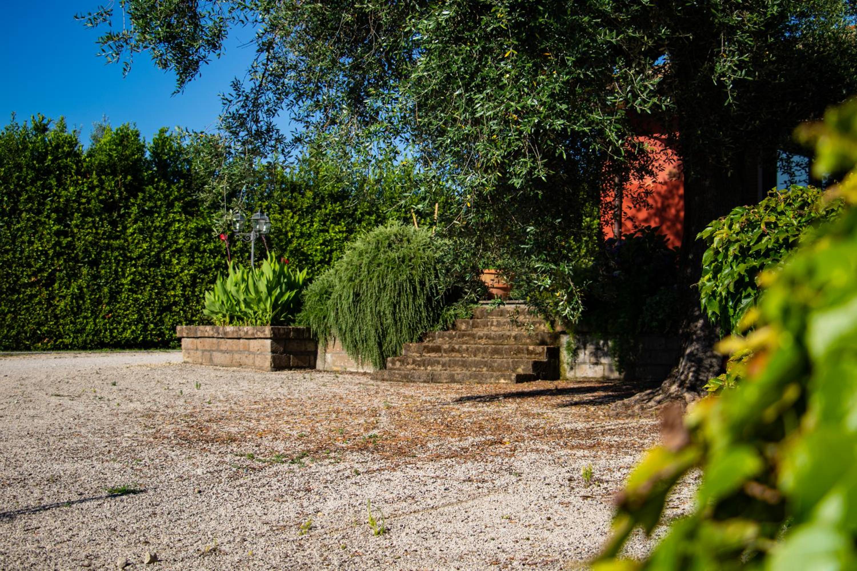 Selva Castalda