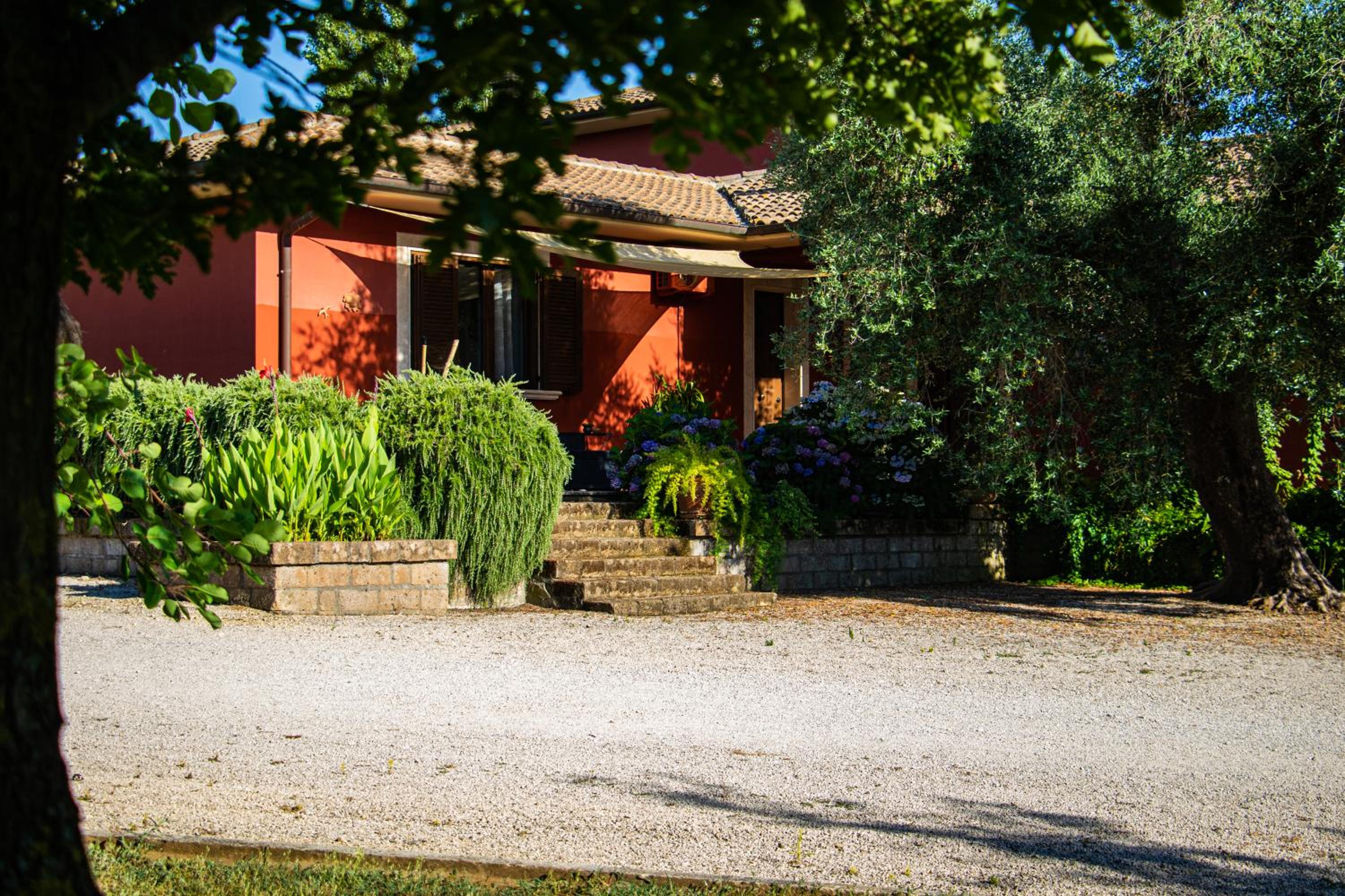 Selva Castalda