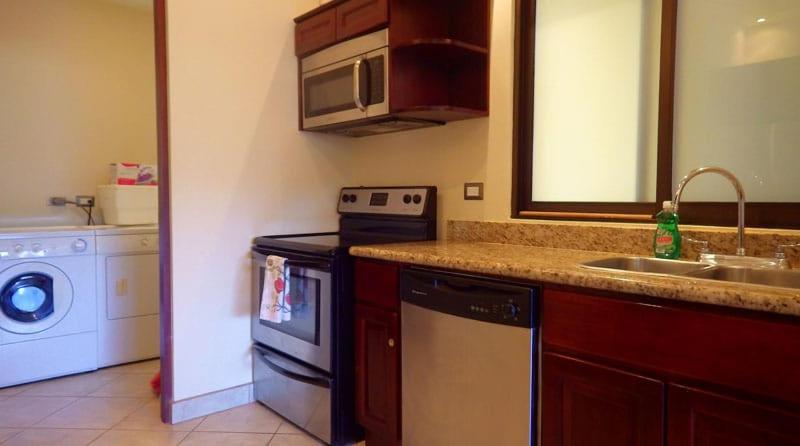 The Oaks Tamarindo Pool Front Condominiums fast wifi
