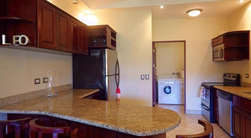 The Oaks Tamarindo Pool Front Condominiums fast wifi