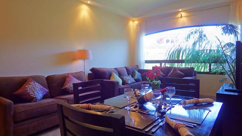 The Oaks Tamarindo Pool Front Condominiums fast wifi