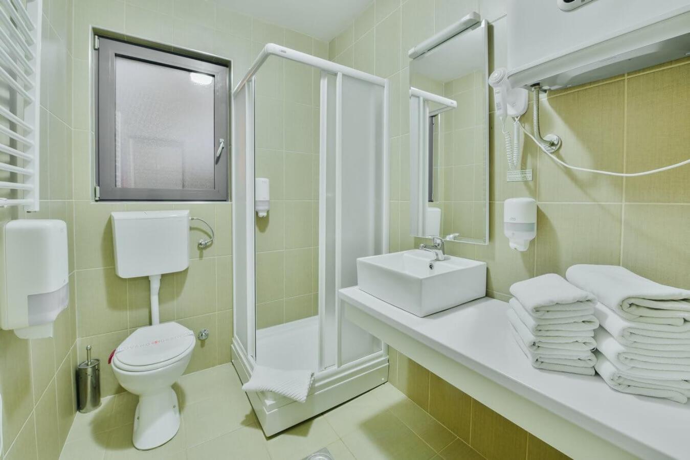 Apartmani Lenka