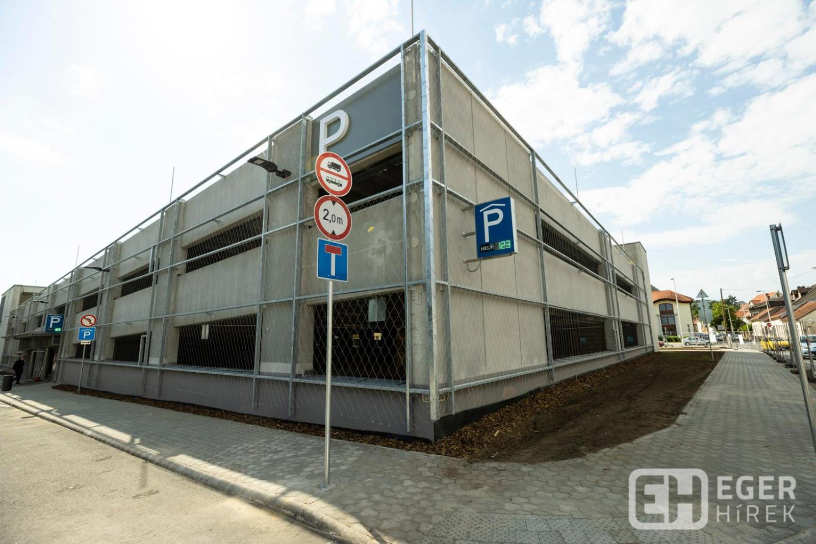 Foxy Apartman