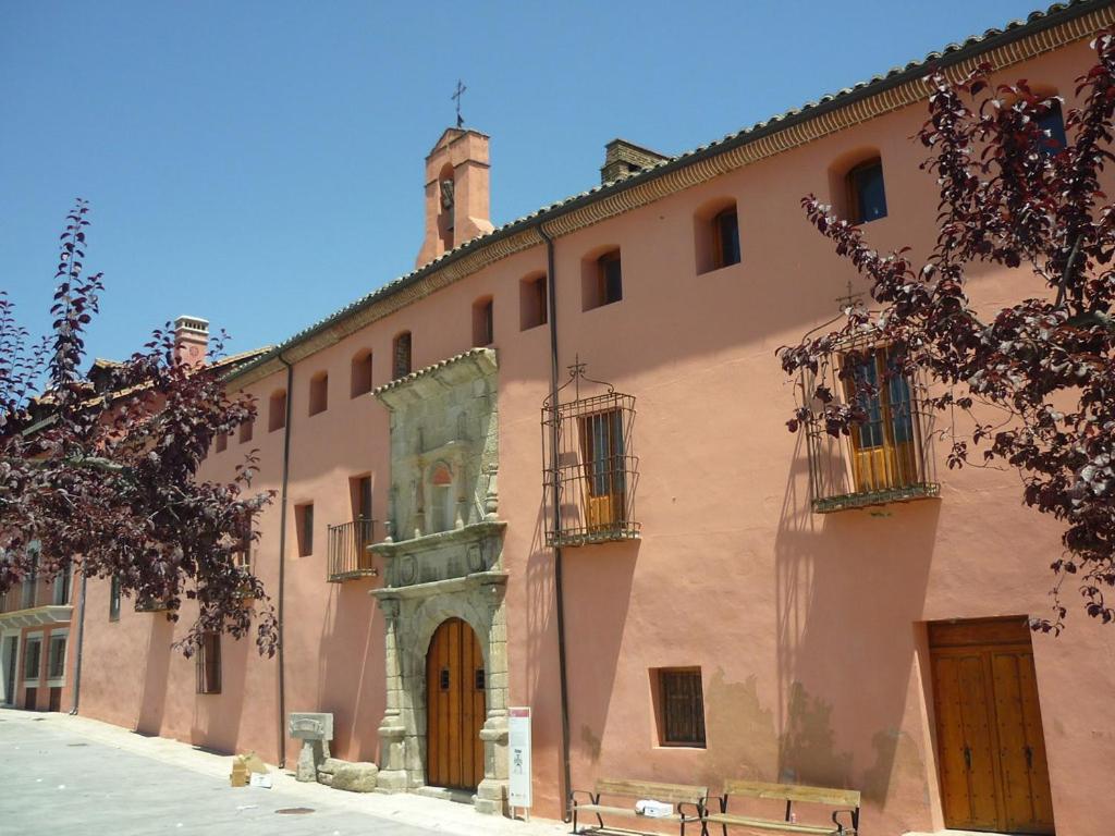 MIRAGREDOS CASA RURAL