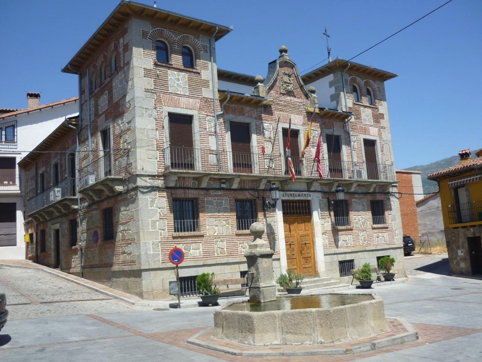 MIRAGREDOS CASA RURAL