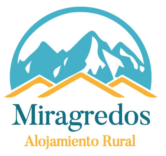 MIRAGREDOS CASA RURAL