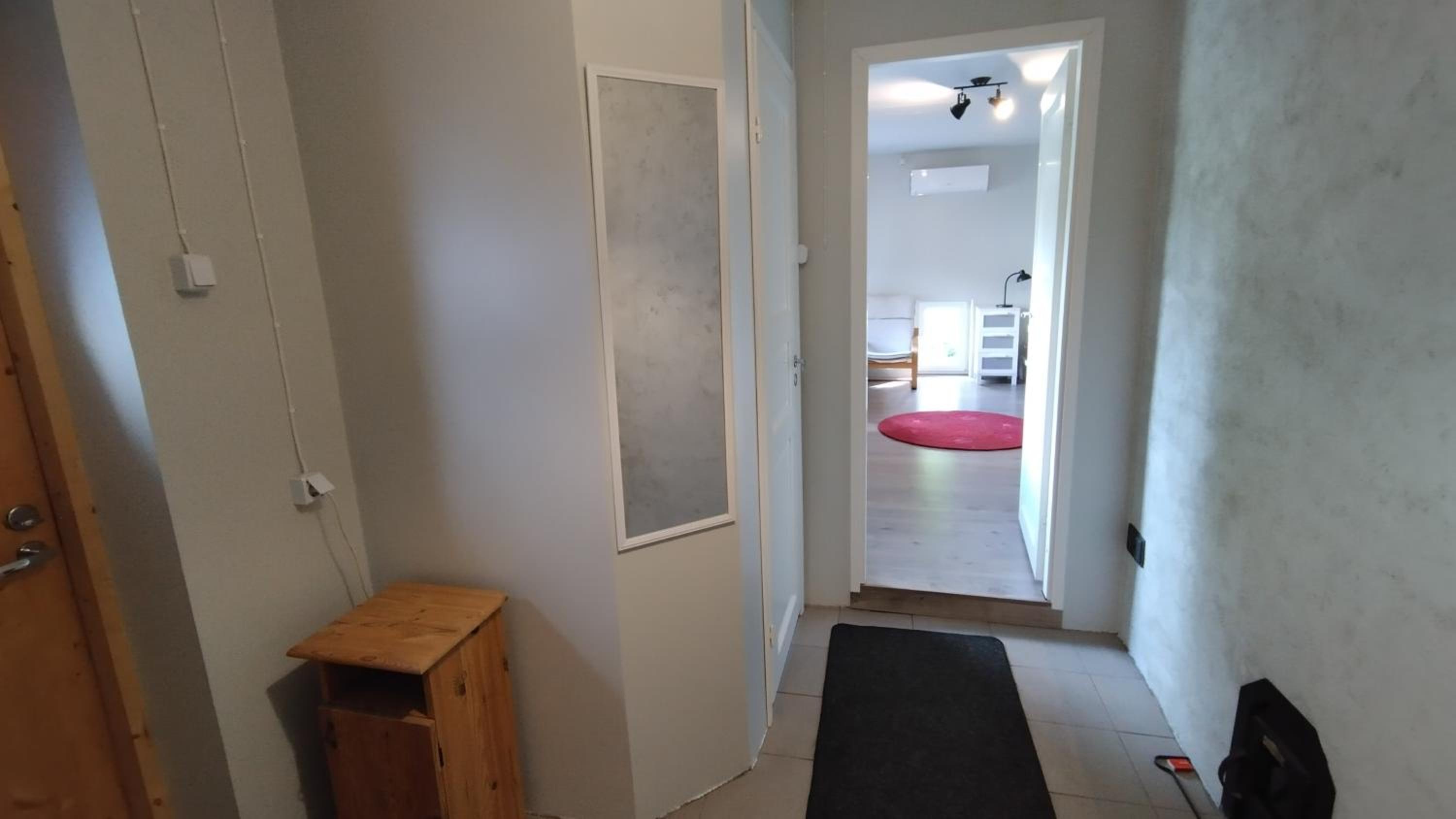 Guesthouse near Tallinn