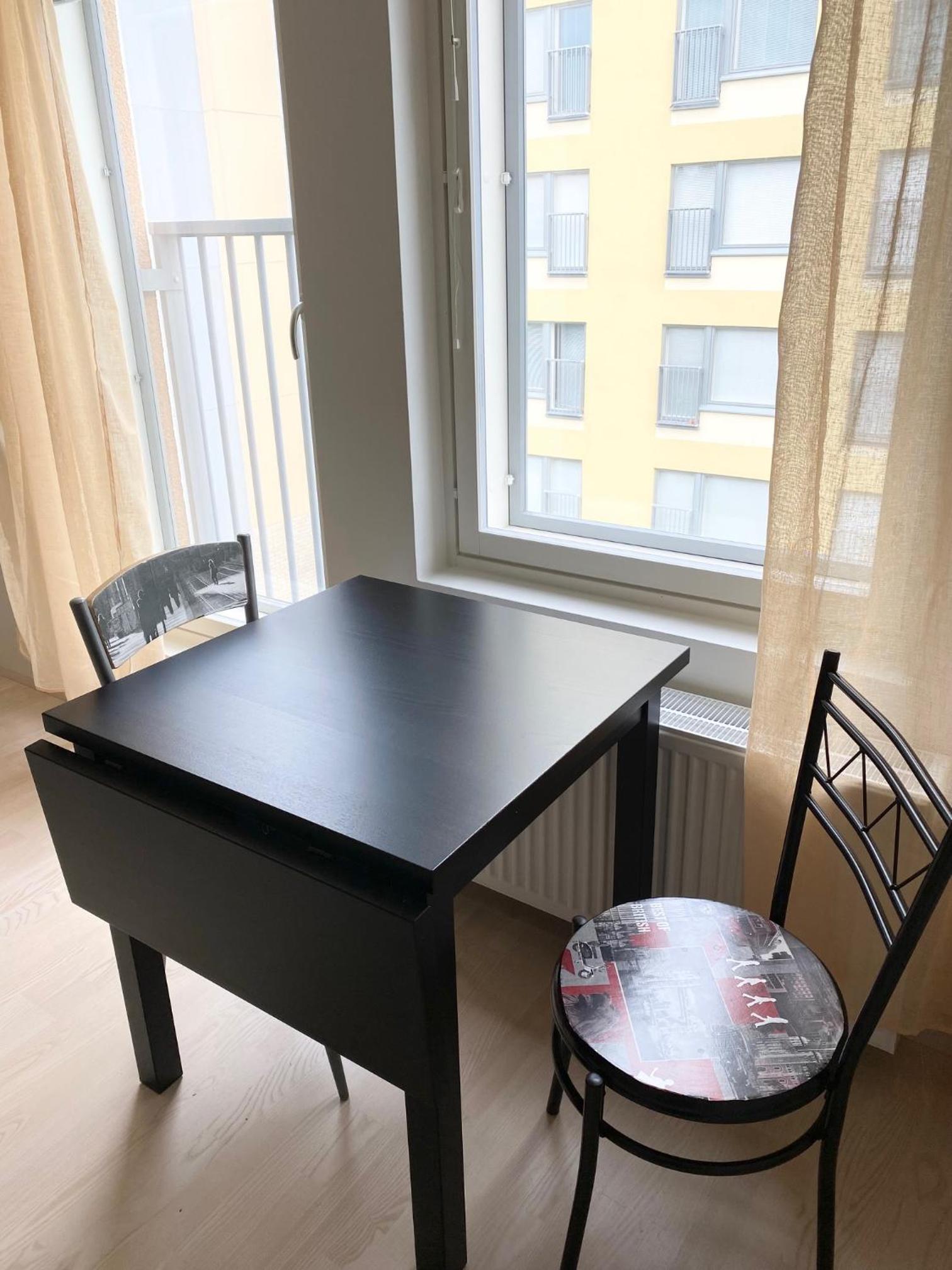 PEURANIITTY 3 - Modern easygoing apartment view 2