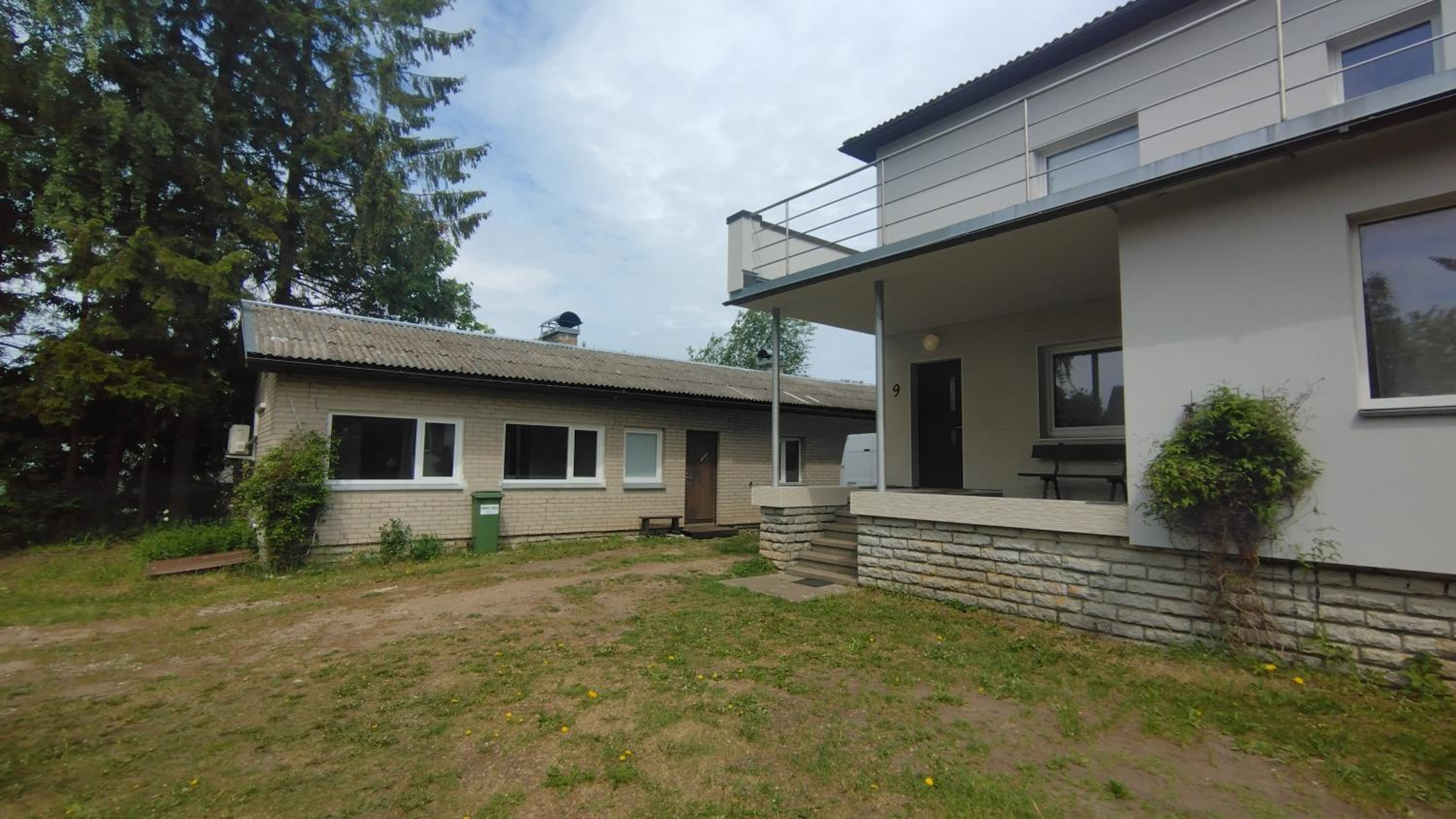 Guesthouse near Tallinn