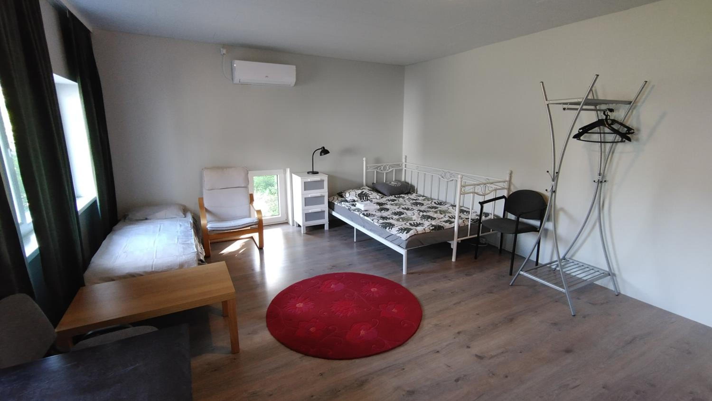 Guesthouse near Tallinn