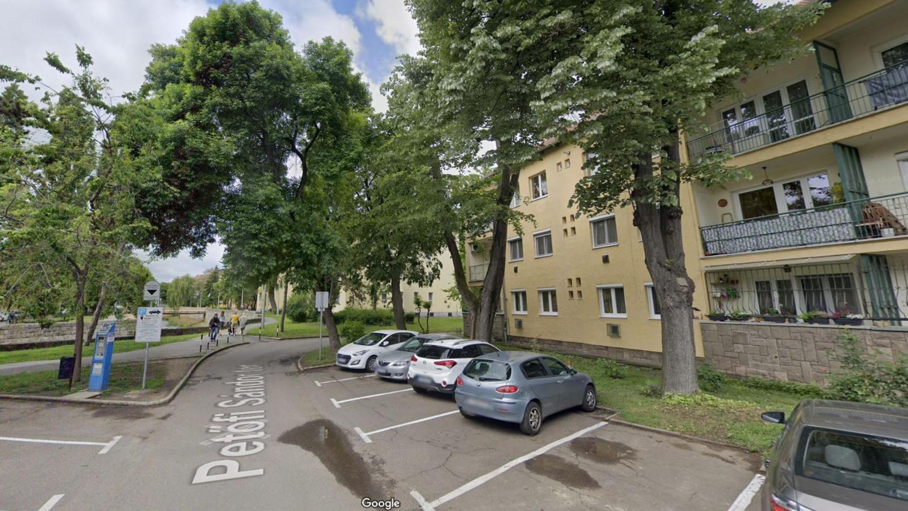 Foxy Apartman