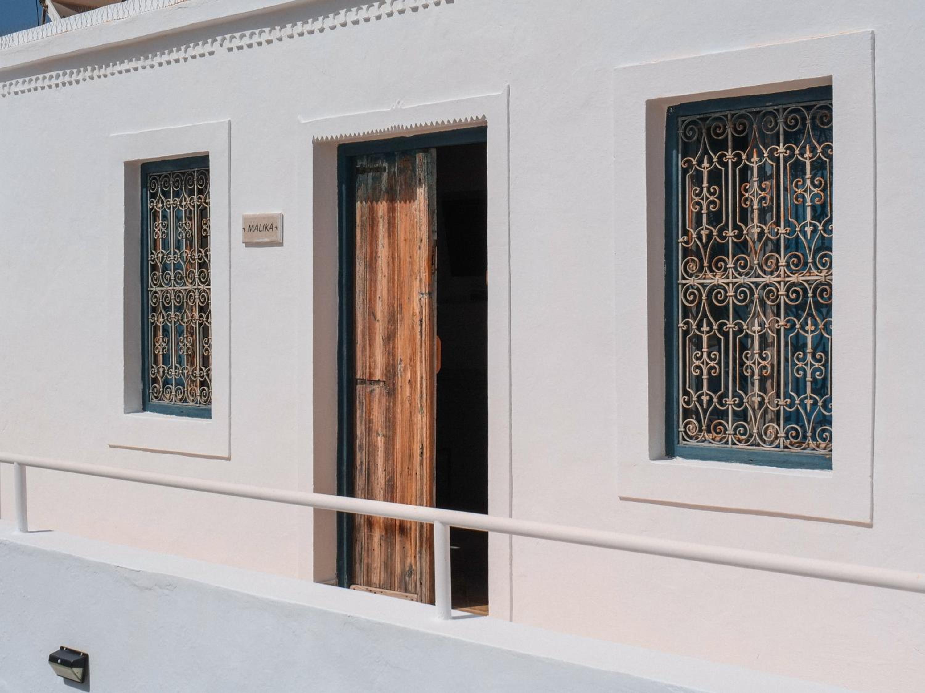 Dar Ennour Djerbahood Erriadh