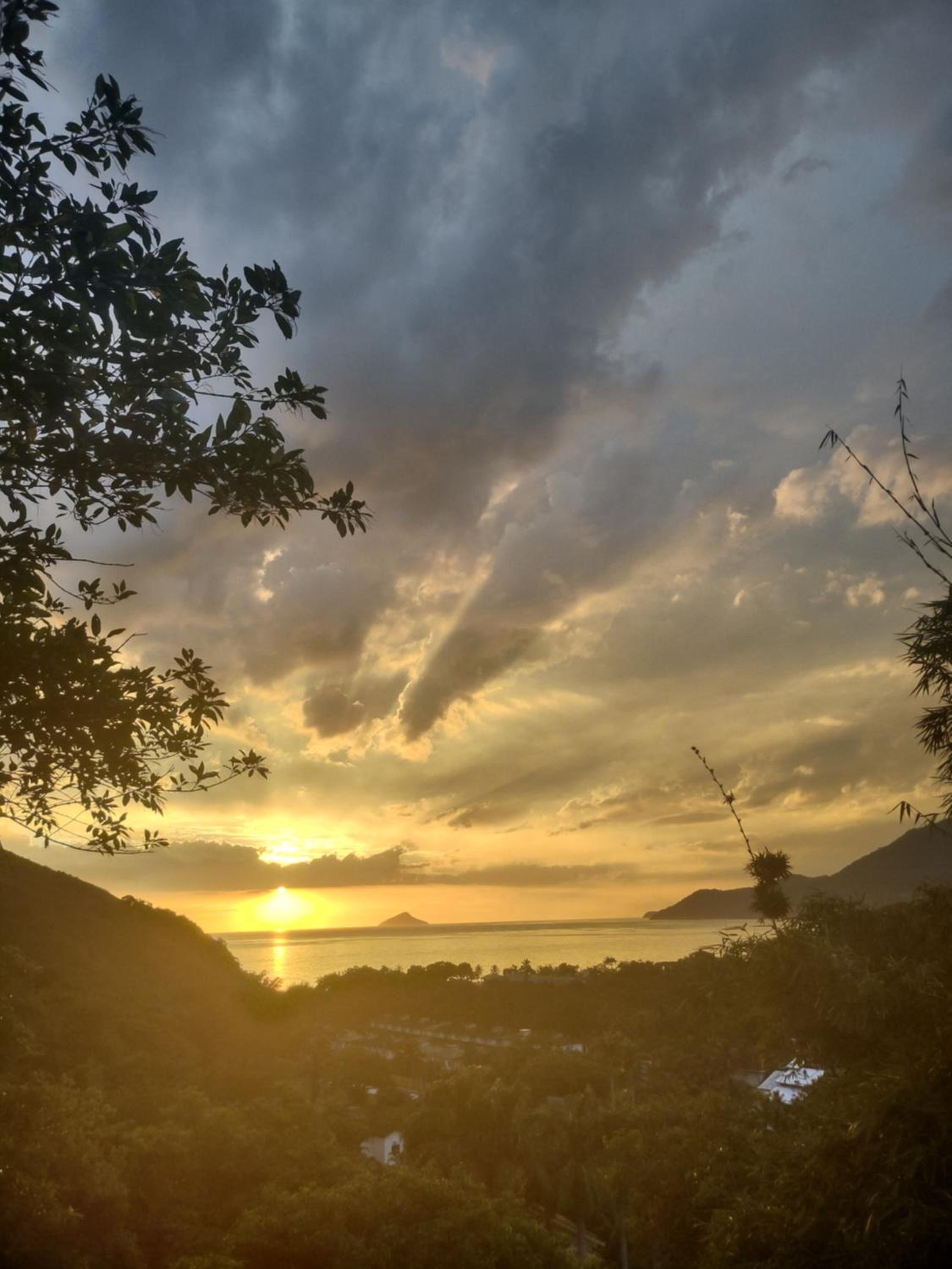 O melhor por do sol de Paúba! Casa Aconchegante.