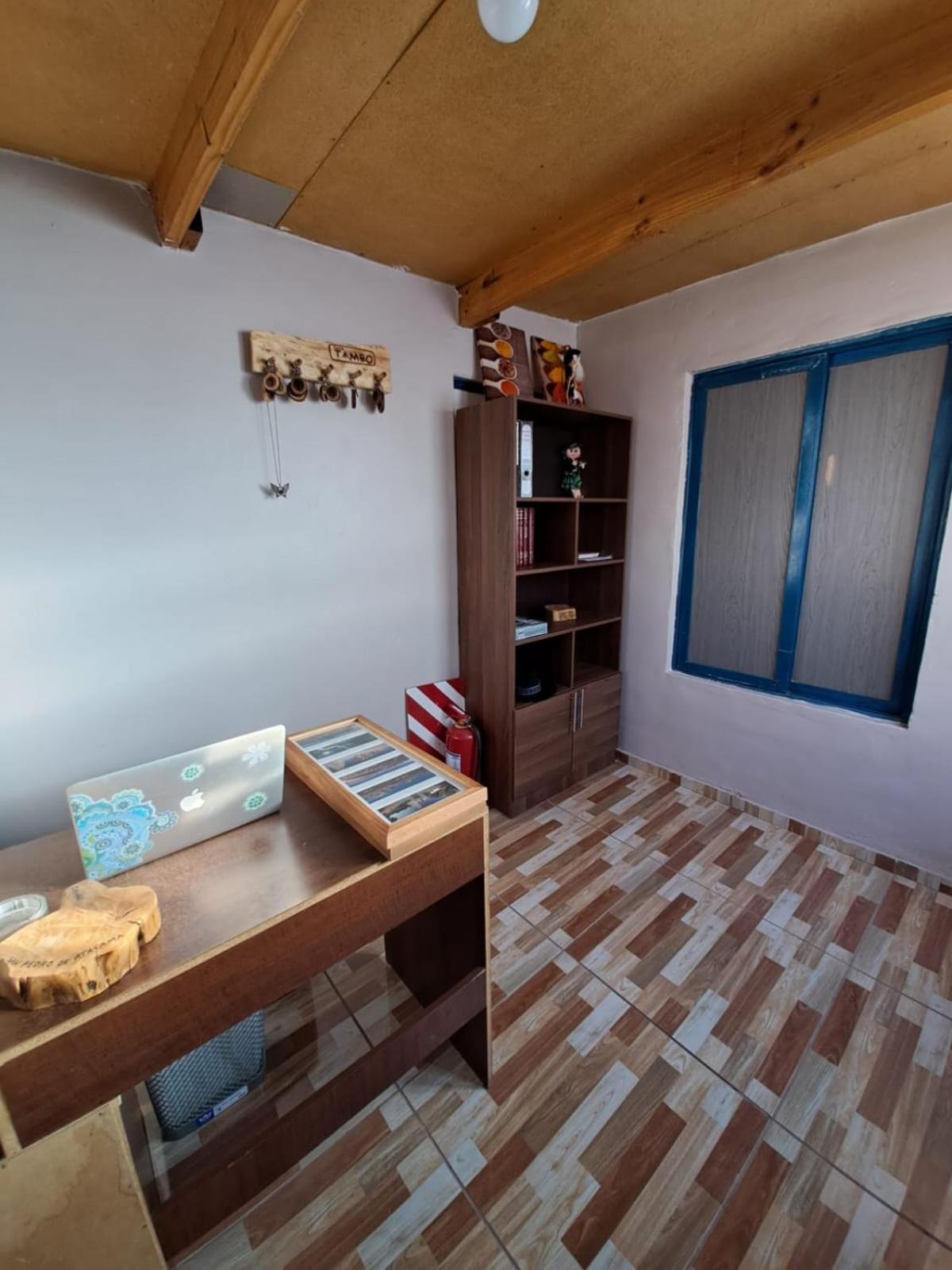 CASA TAMBO