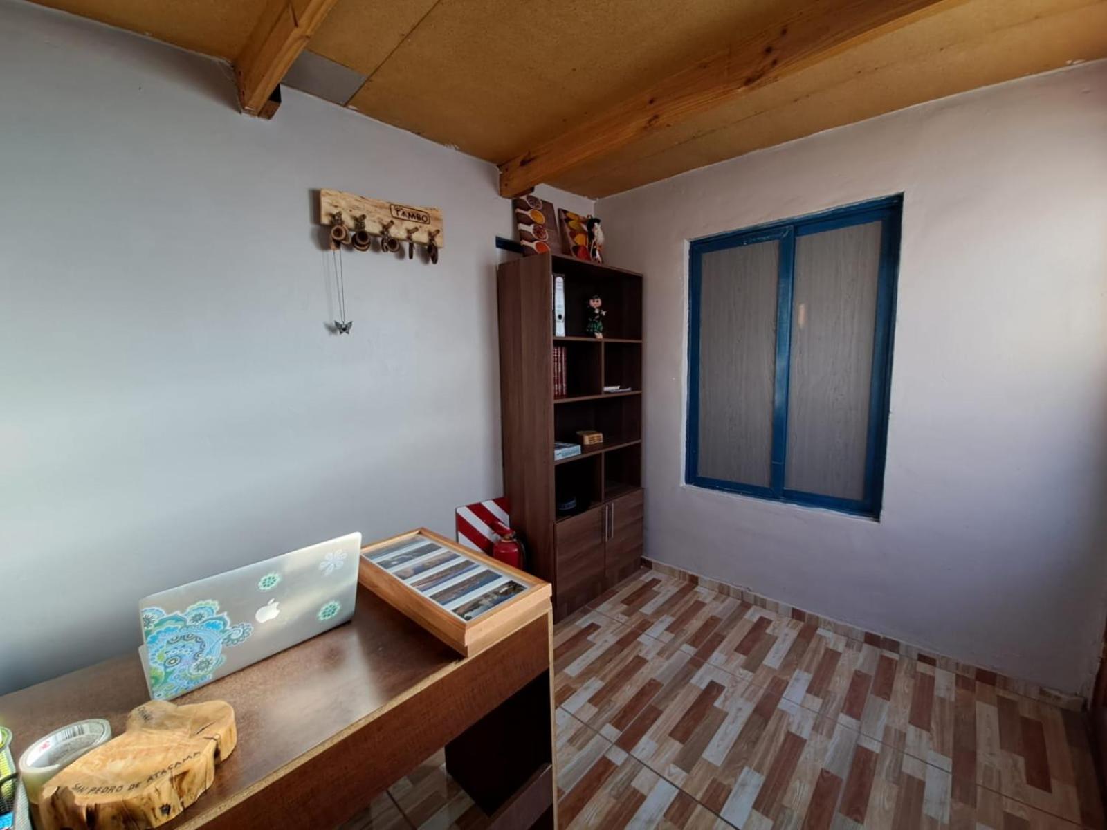 CASA TAMBO