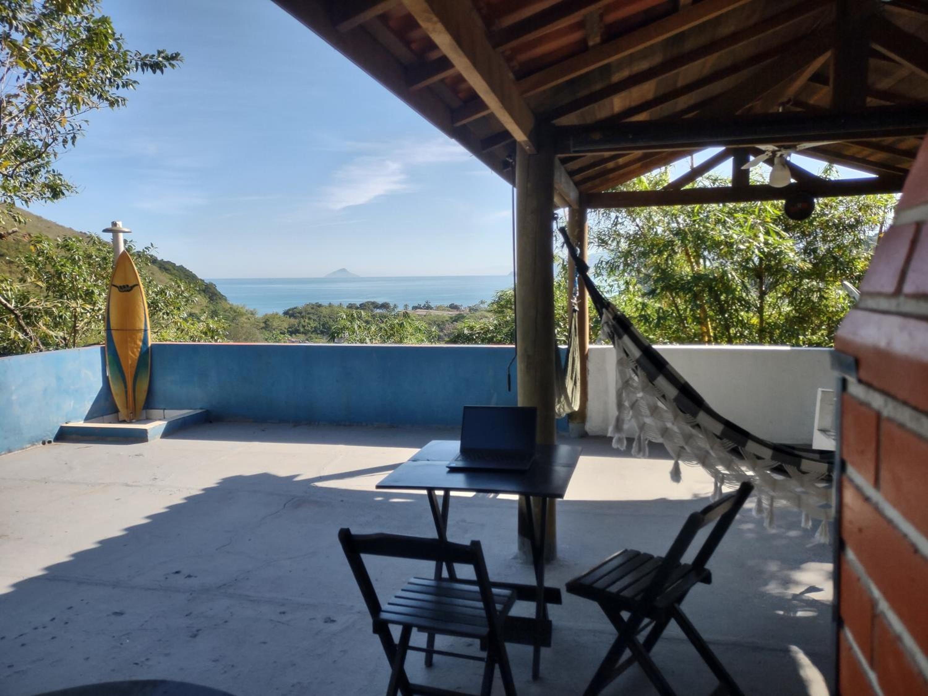 O melhor por do sol de Paúba! Casa Aconchegante.