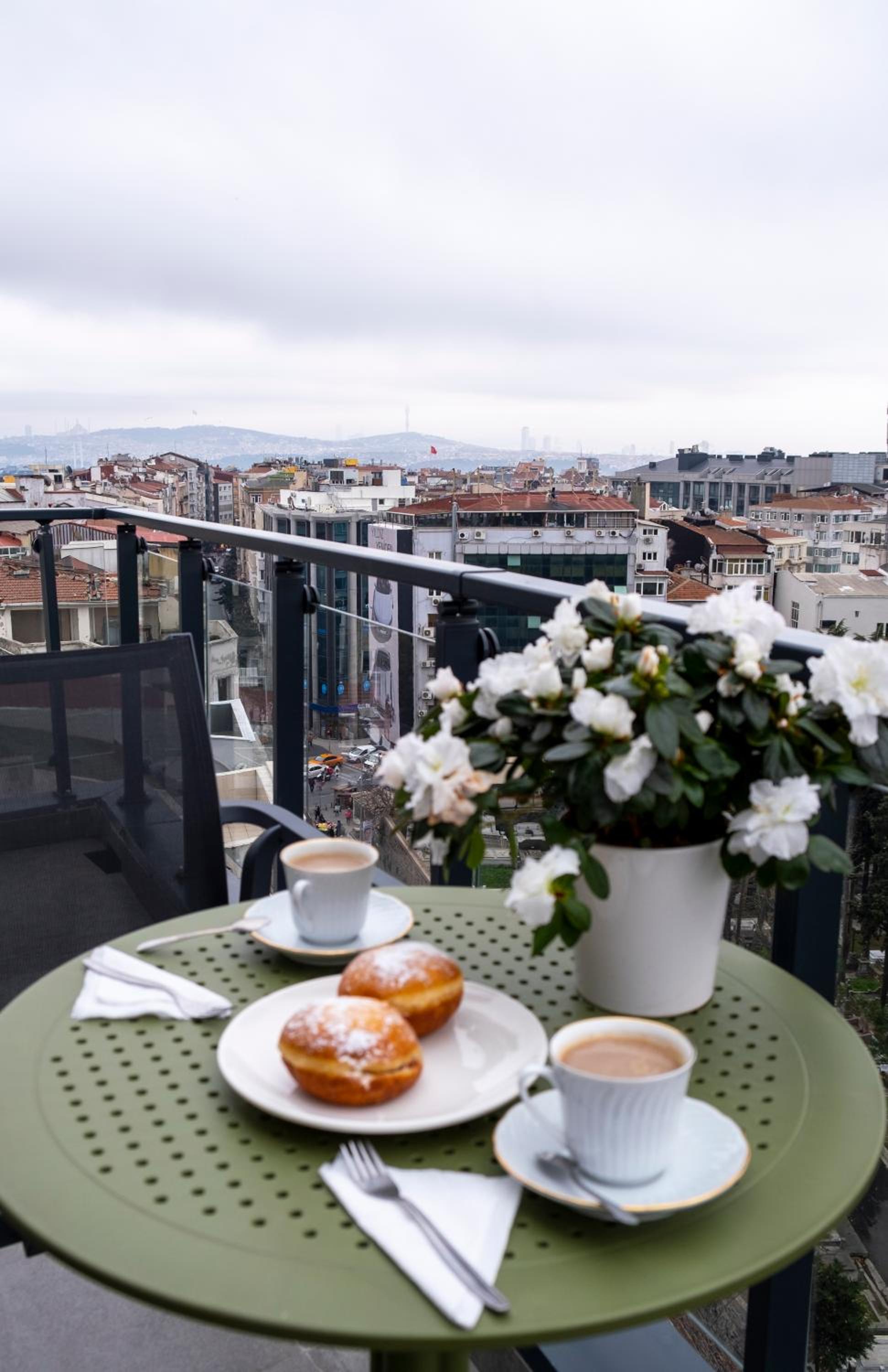 Numi Otel - Image 106