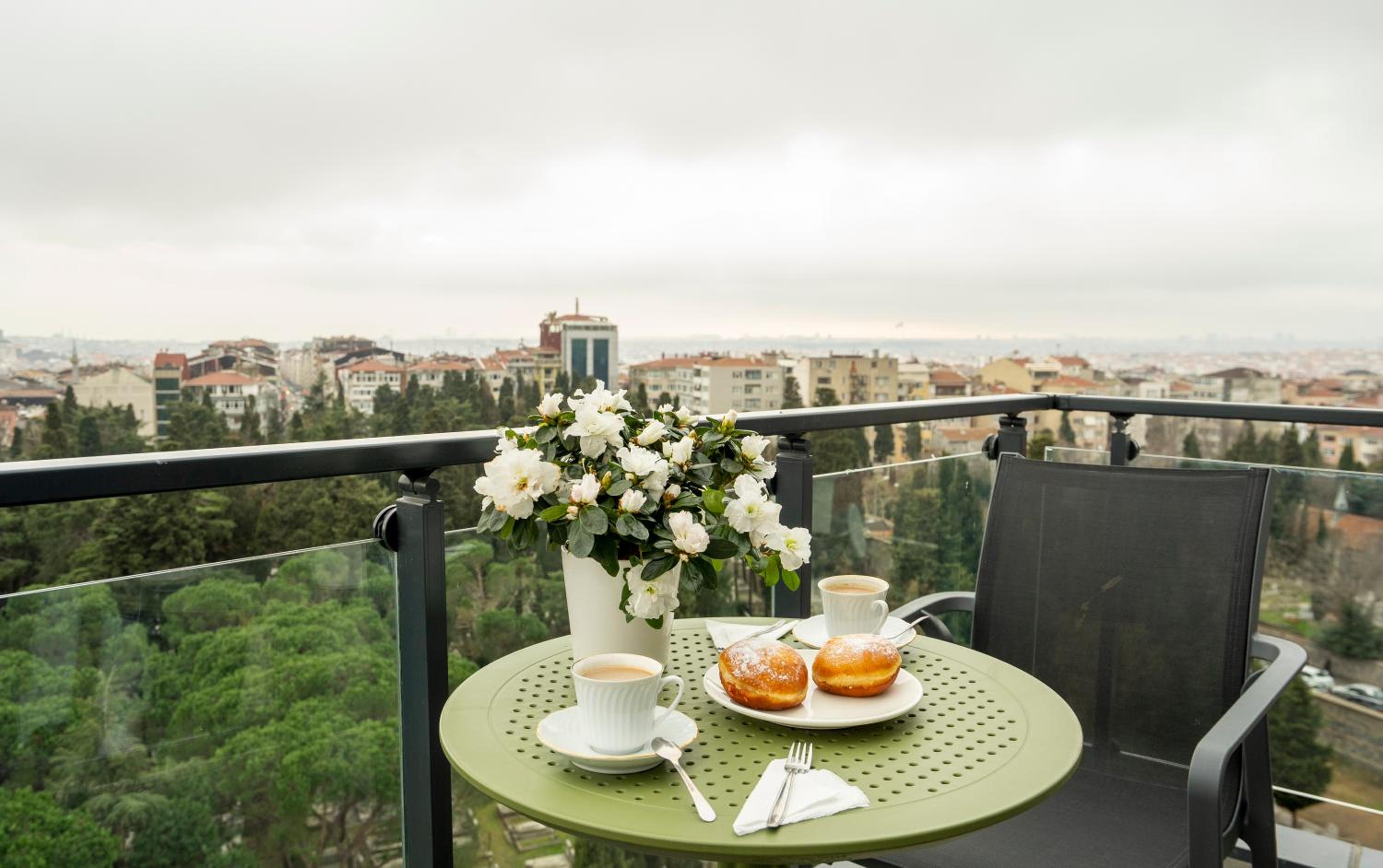 Numi Otel - Image 107