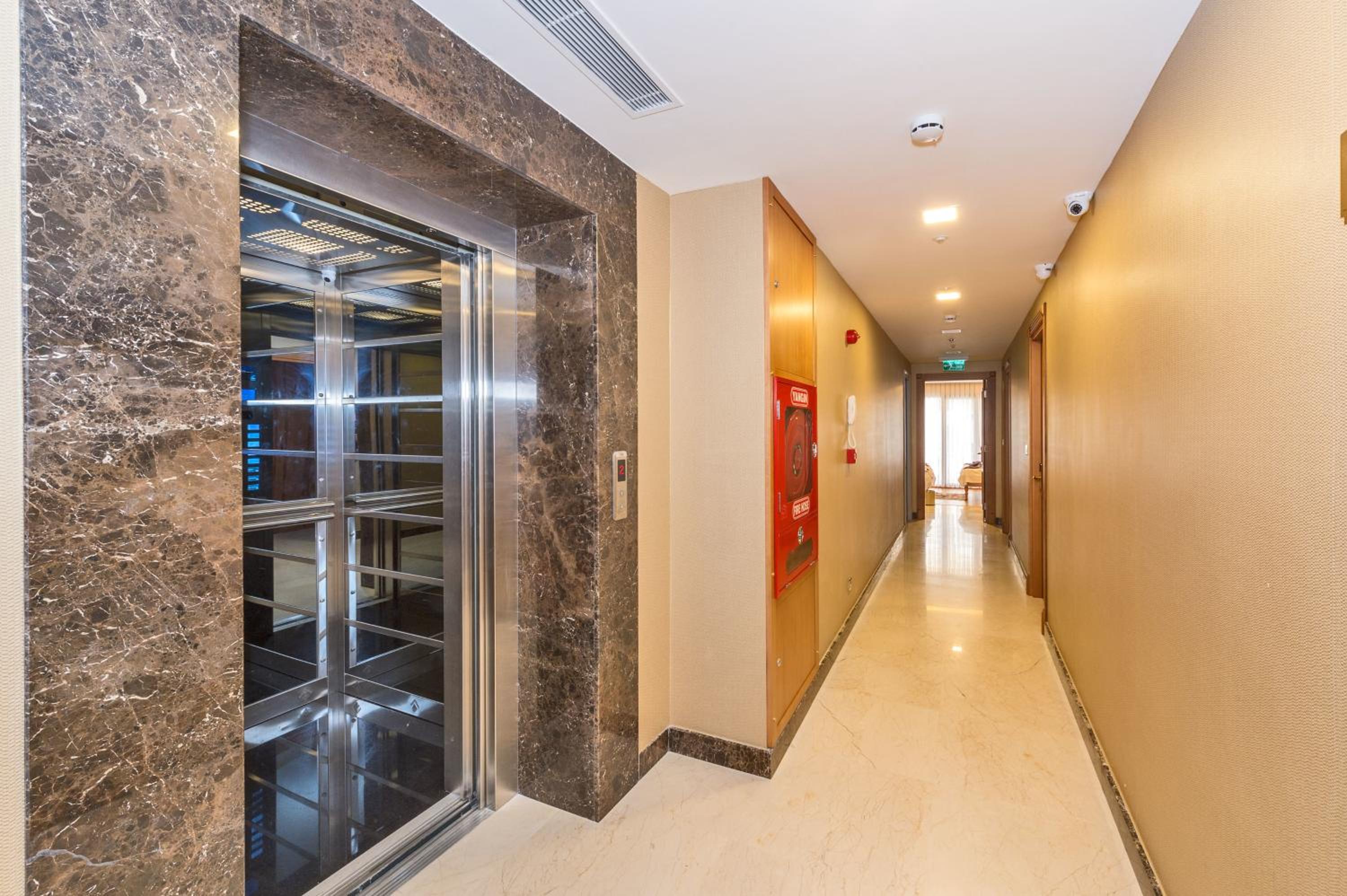 Aprilis Gold Hotel - Special Category - Image 46