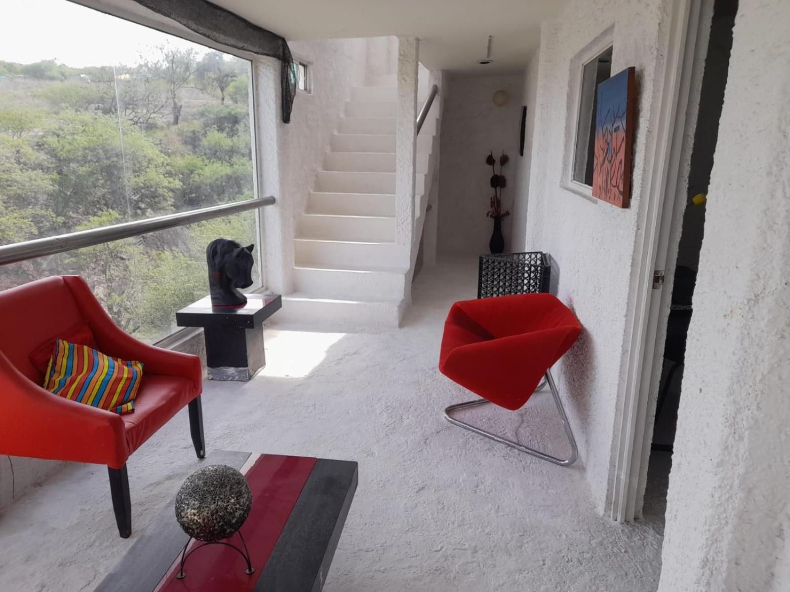 Genial departamento boutique
