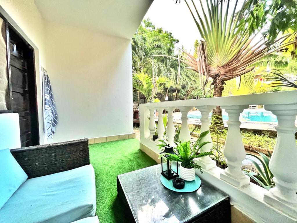 The Hidden Gem Diani 1 view 2
