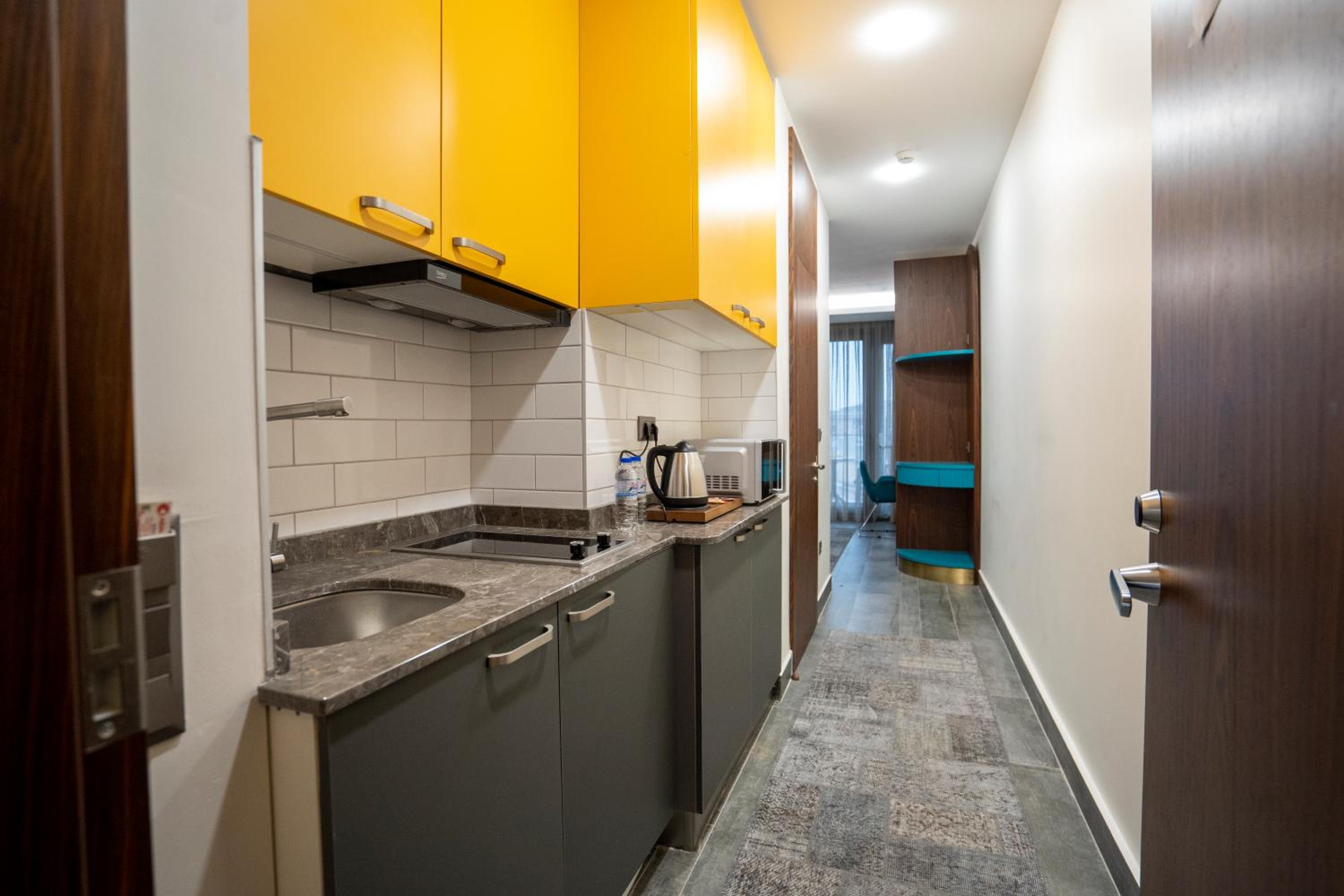 Numi Otel - Image 110