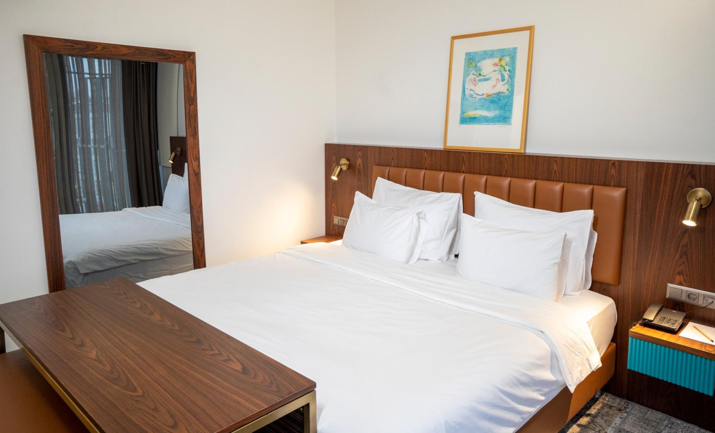 Numi Otel - Image 111